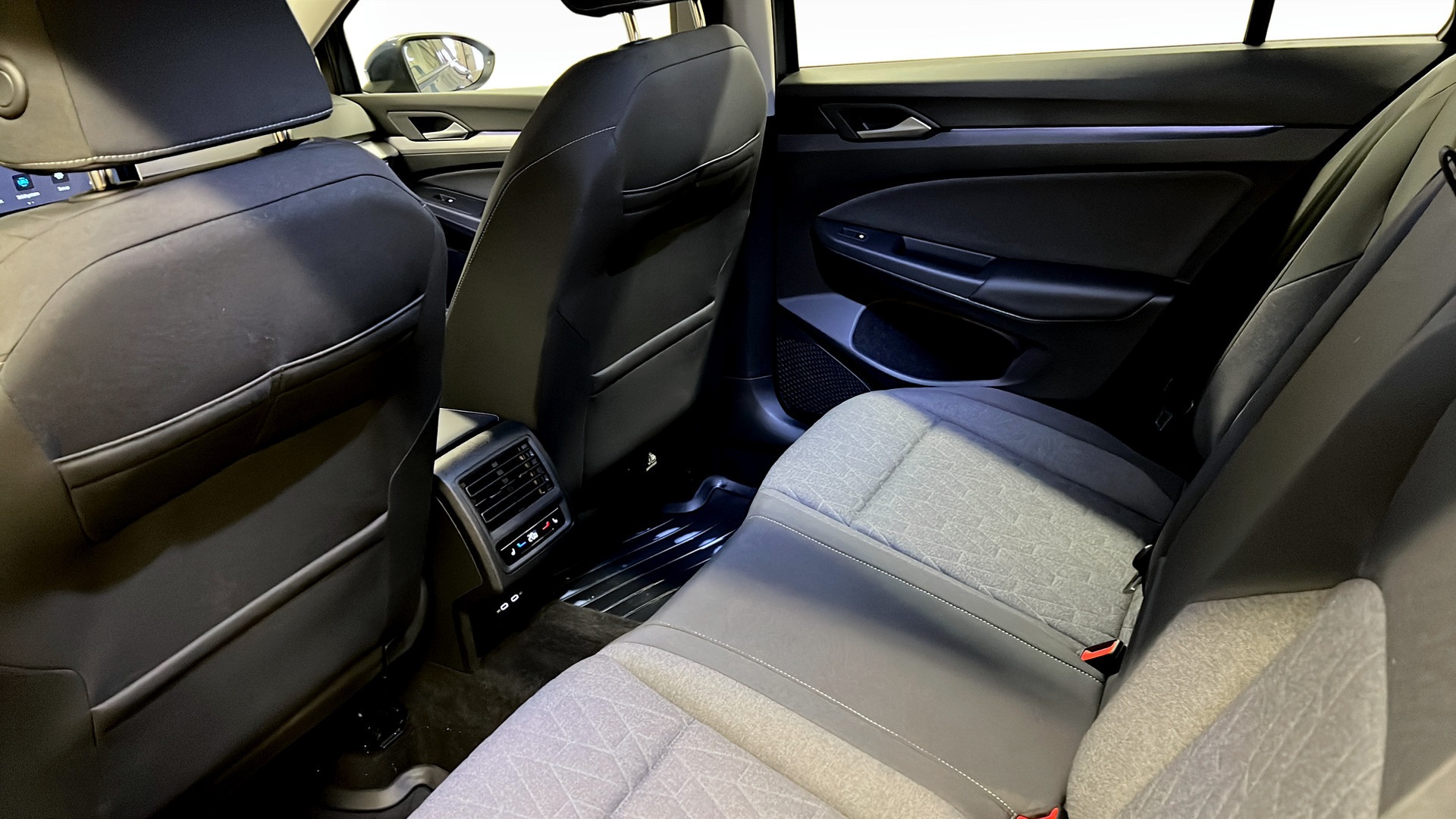 Volkswagen Golf Sportscombi WSE27D