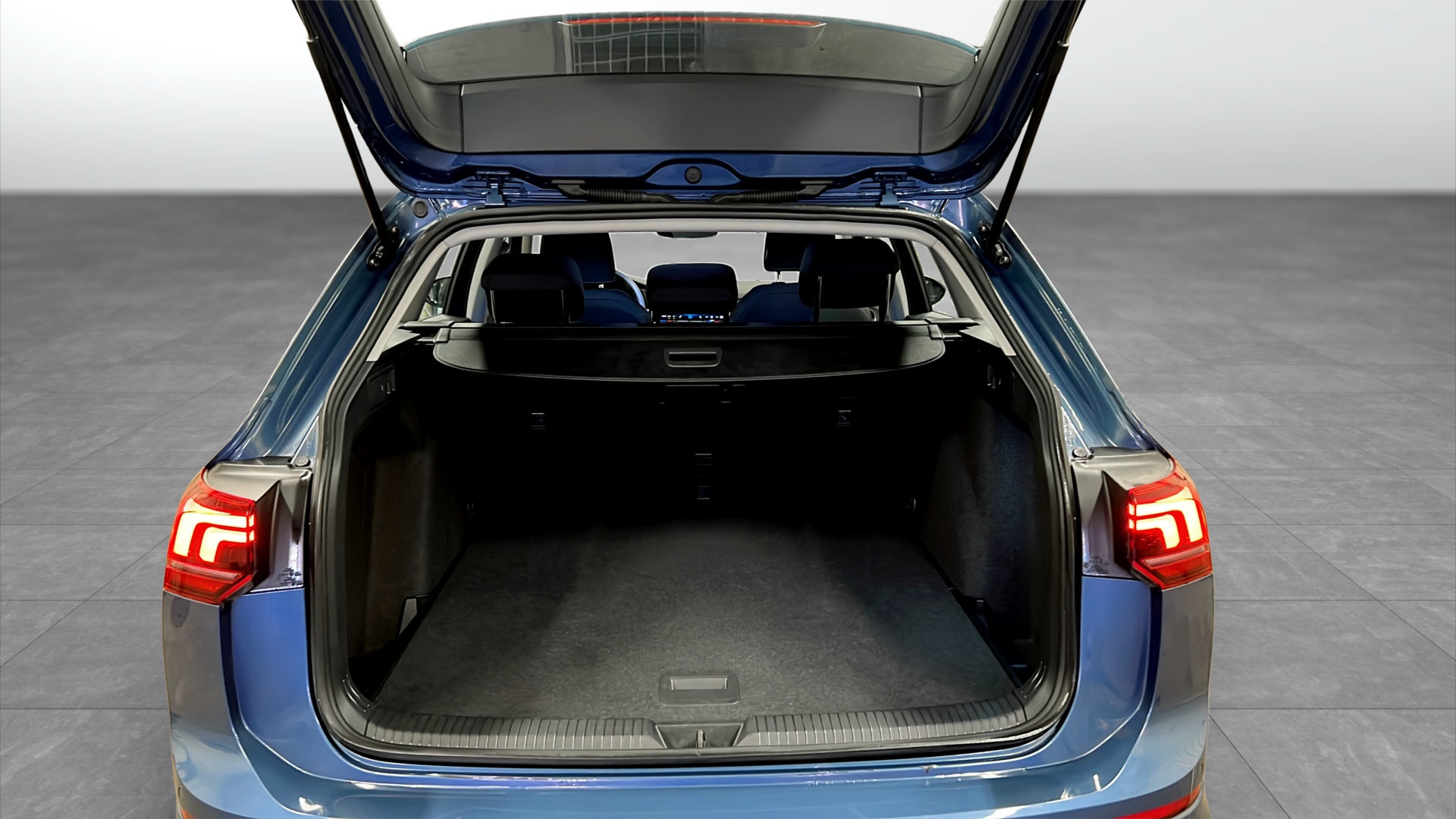 Volkswagen Golf Sportscombi WSE27D