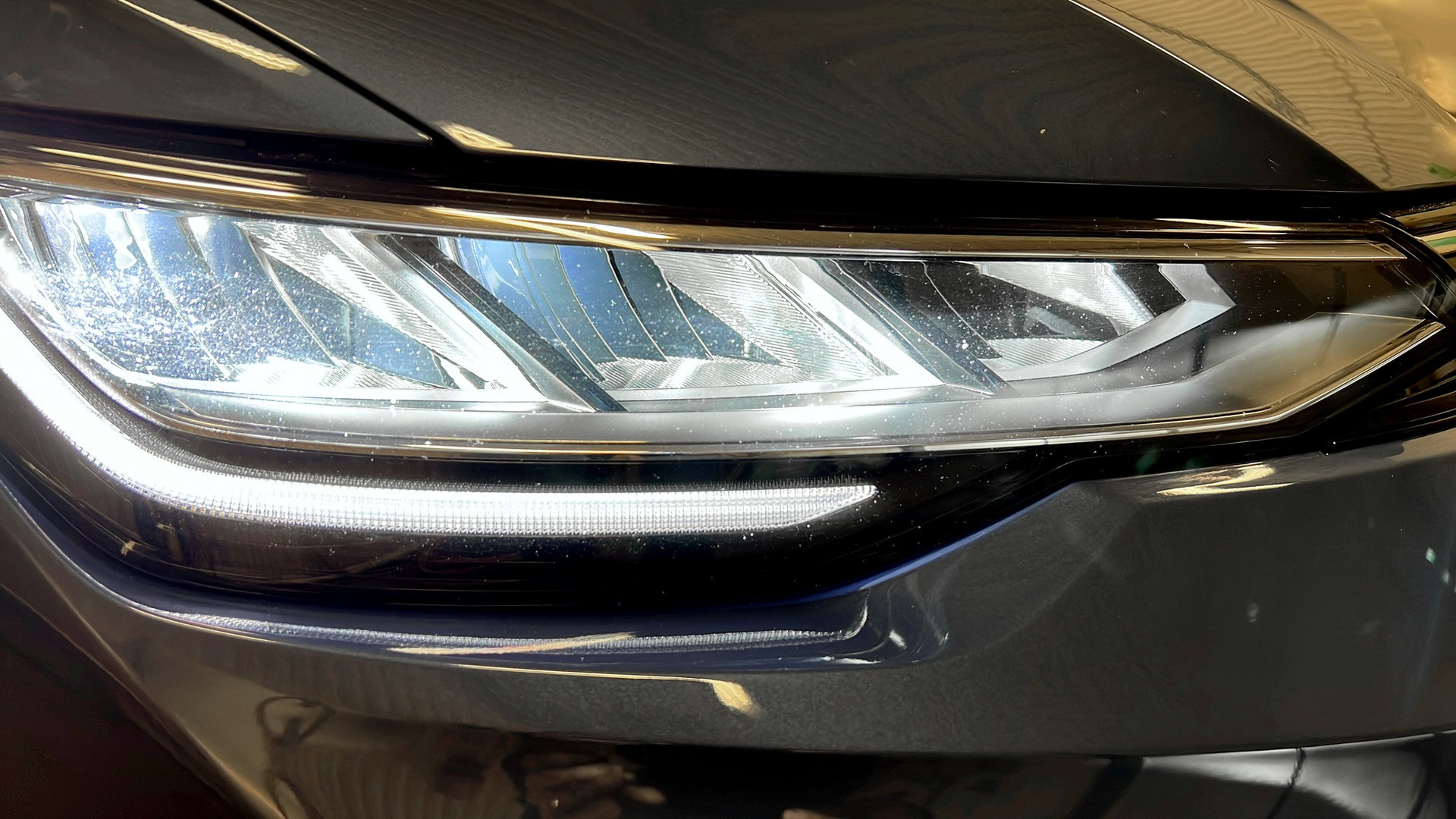 Volkswagen Golf Sportscombi WSE27D