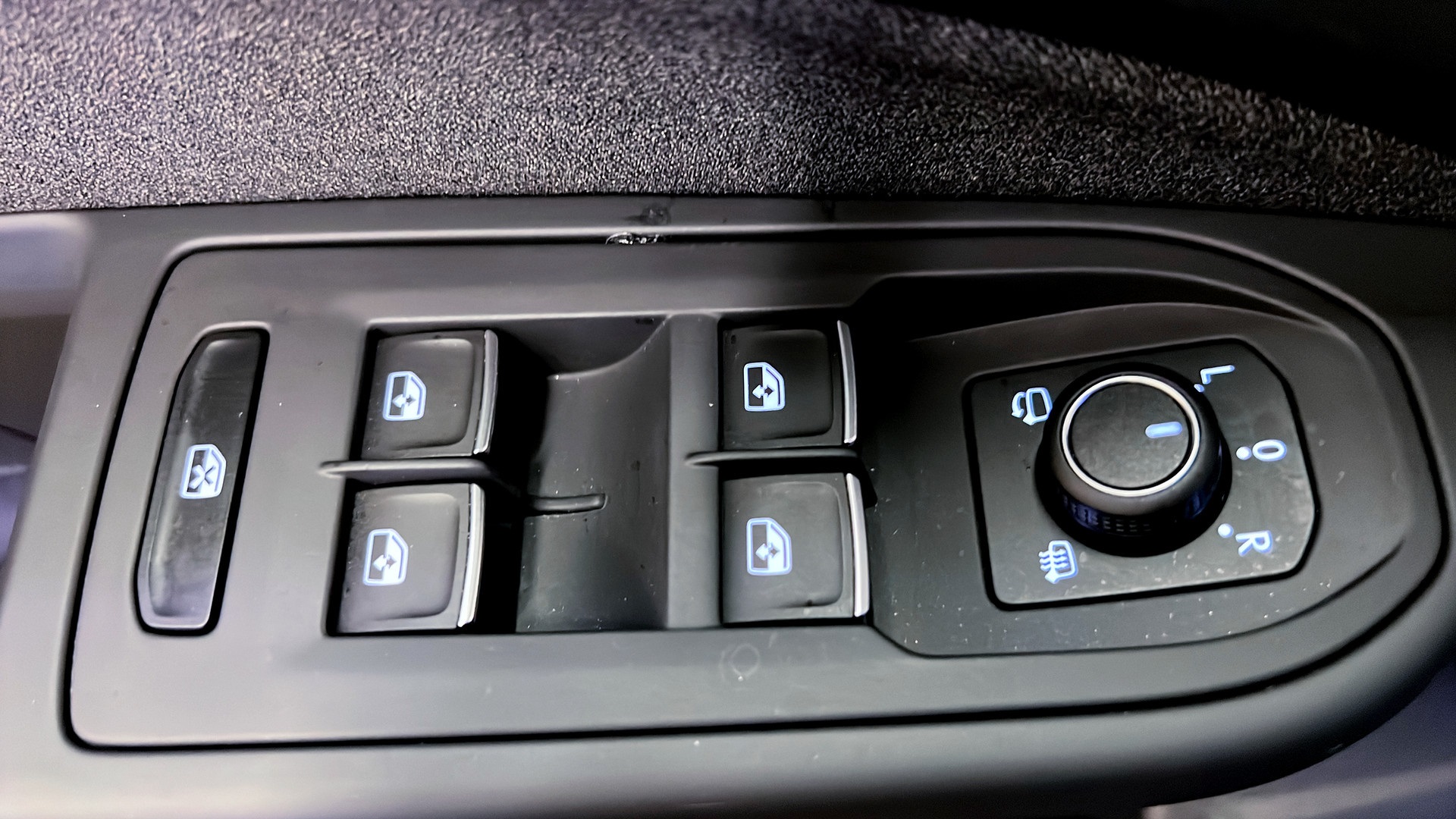 Volkswagen Golf Sportscombi WSE27D