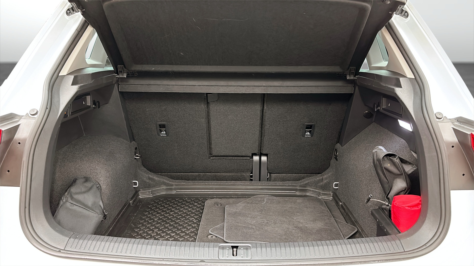 Volkswagen Tiguan WSJ47S