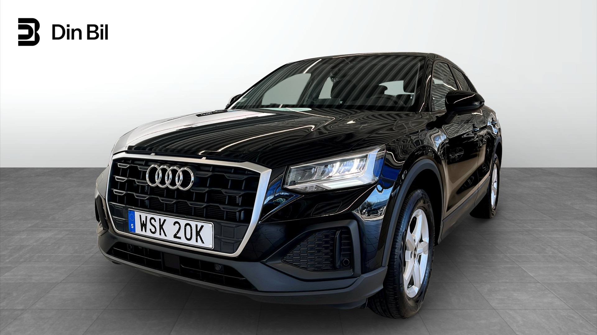 Bild för bil WSK20K