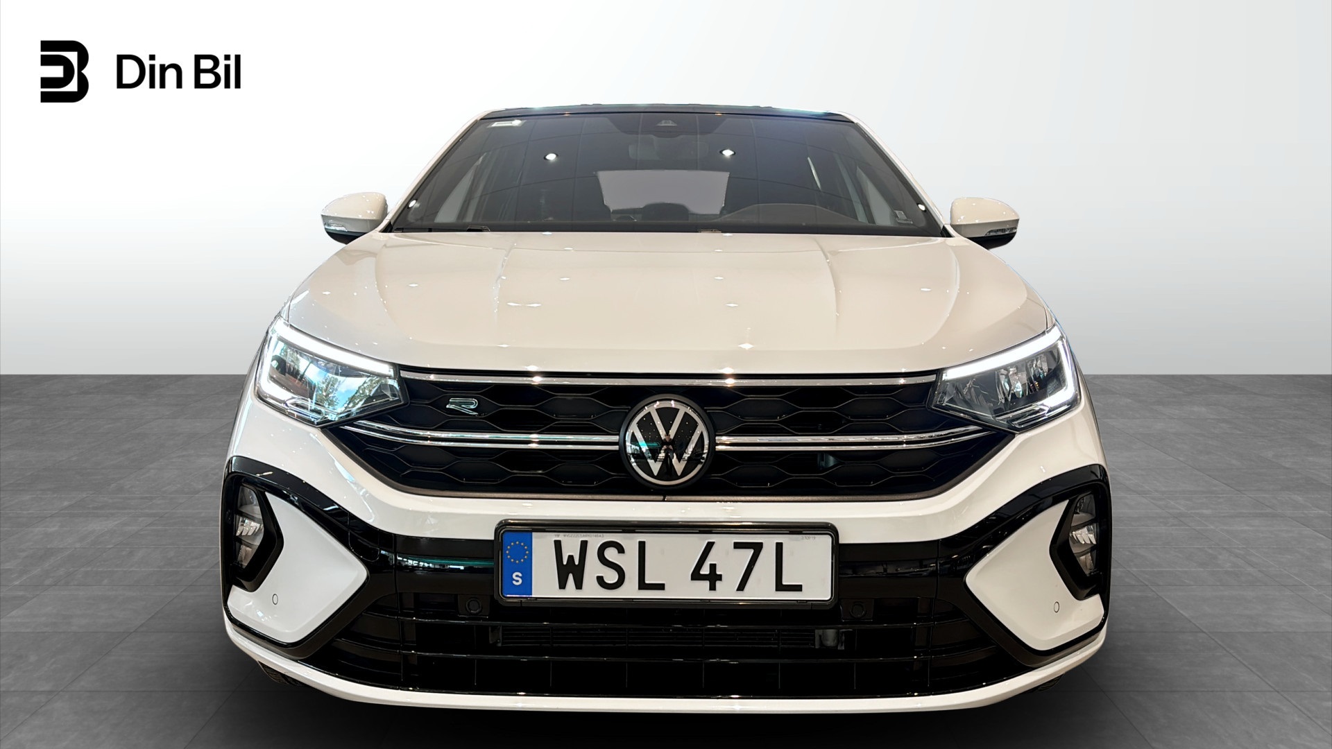 Volkswagen Taigo WSL47L