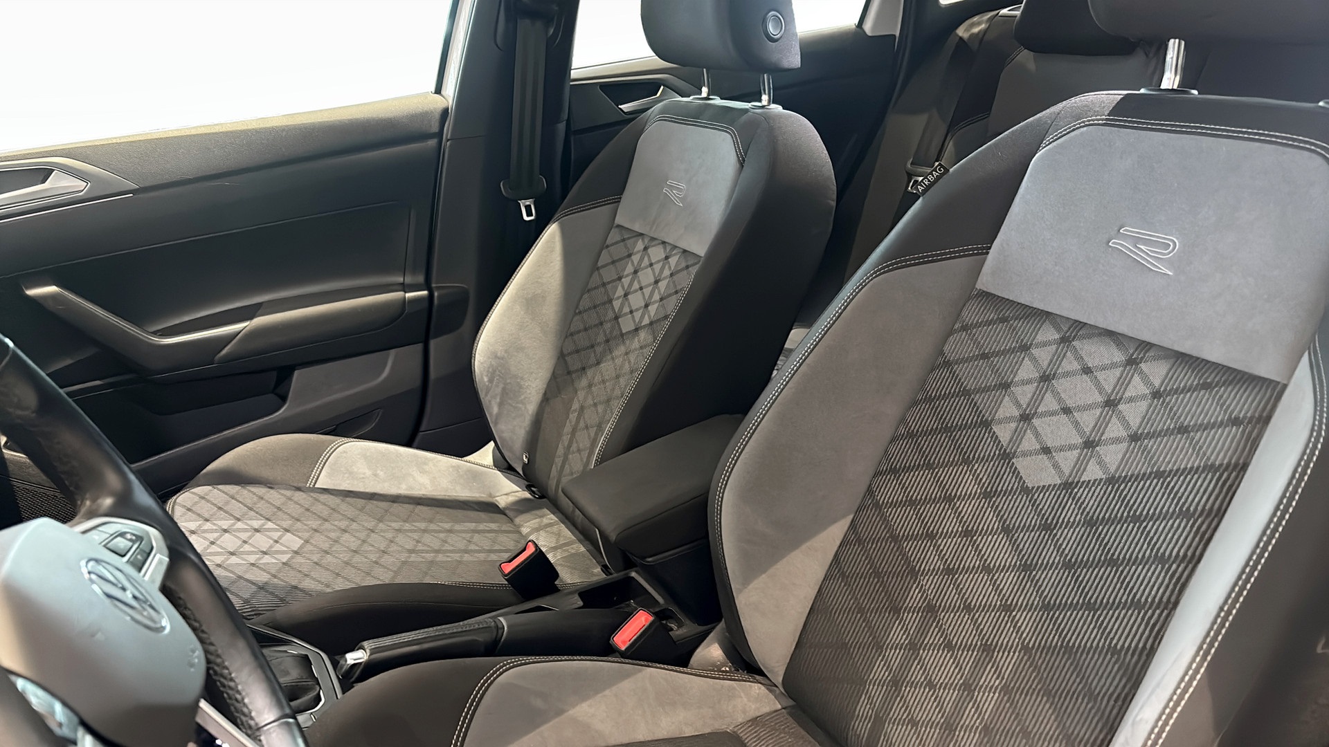 Volkswagen Taigo WSL47L