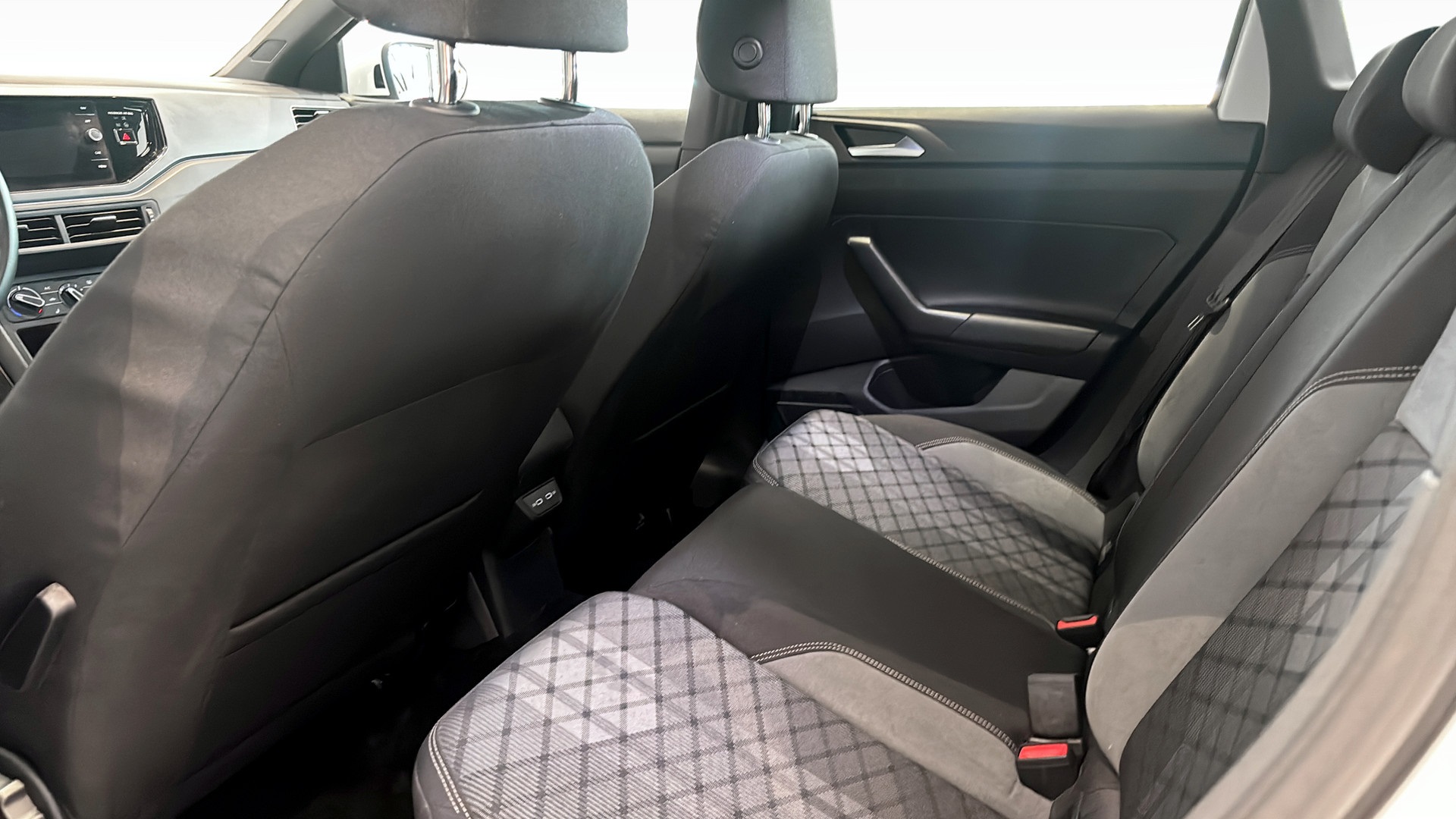 Volkswagen Taigo WSL47L