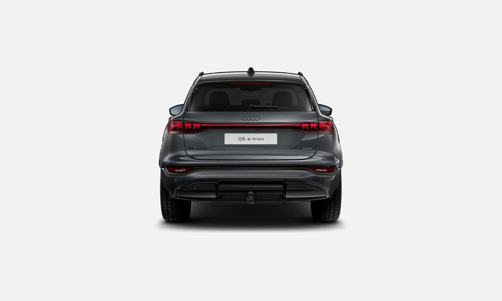 Audi Q6 e-tron WSM22J