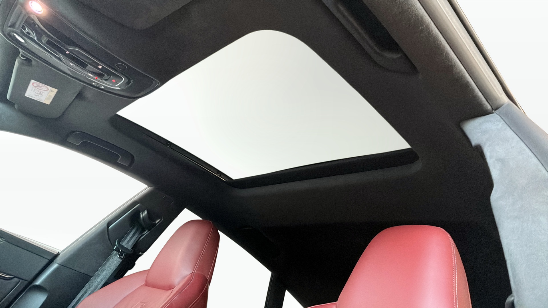 Bild på bil
