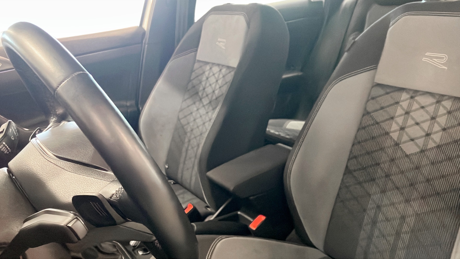 Volkswagen Taigo WTH21D