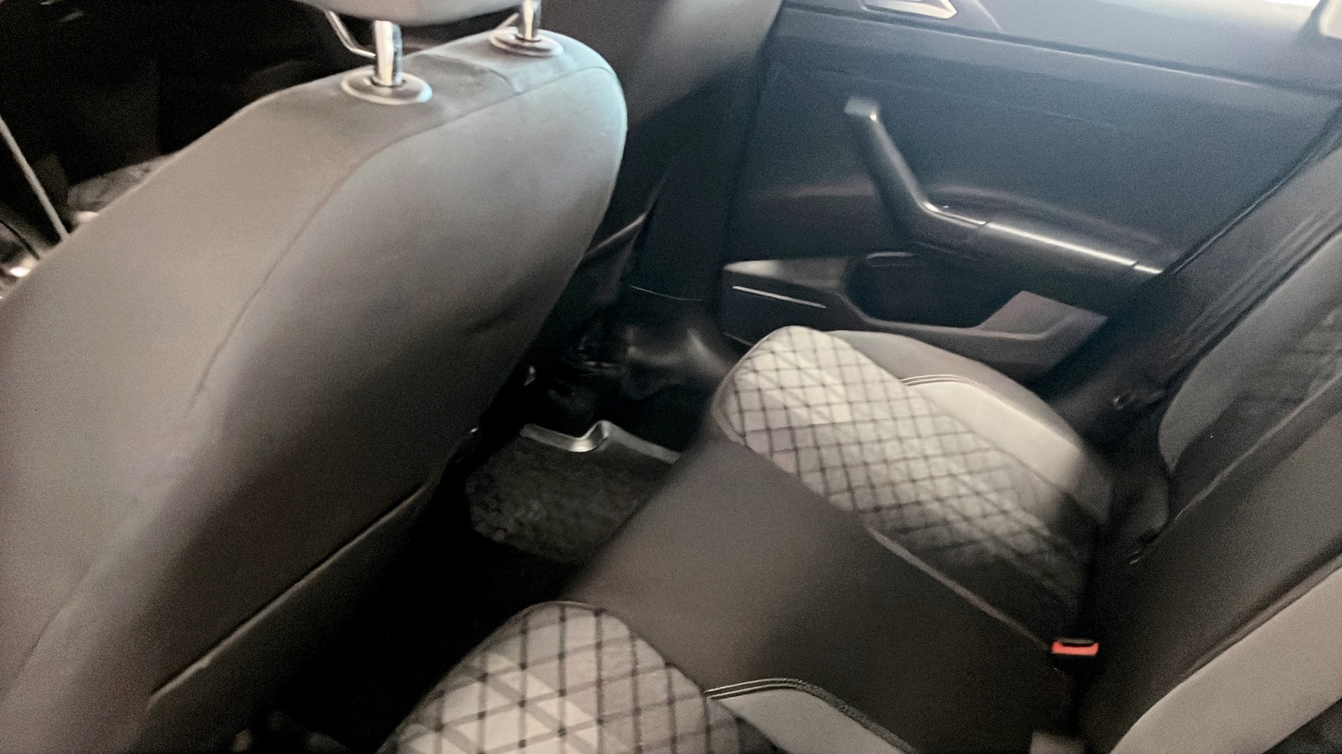 Volkswagen Taigo WTH21D