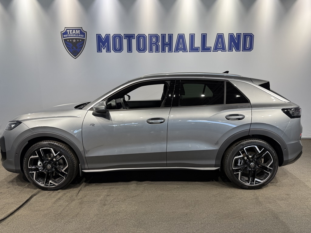 Volkswagen T-Roc WTH22E