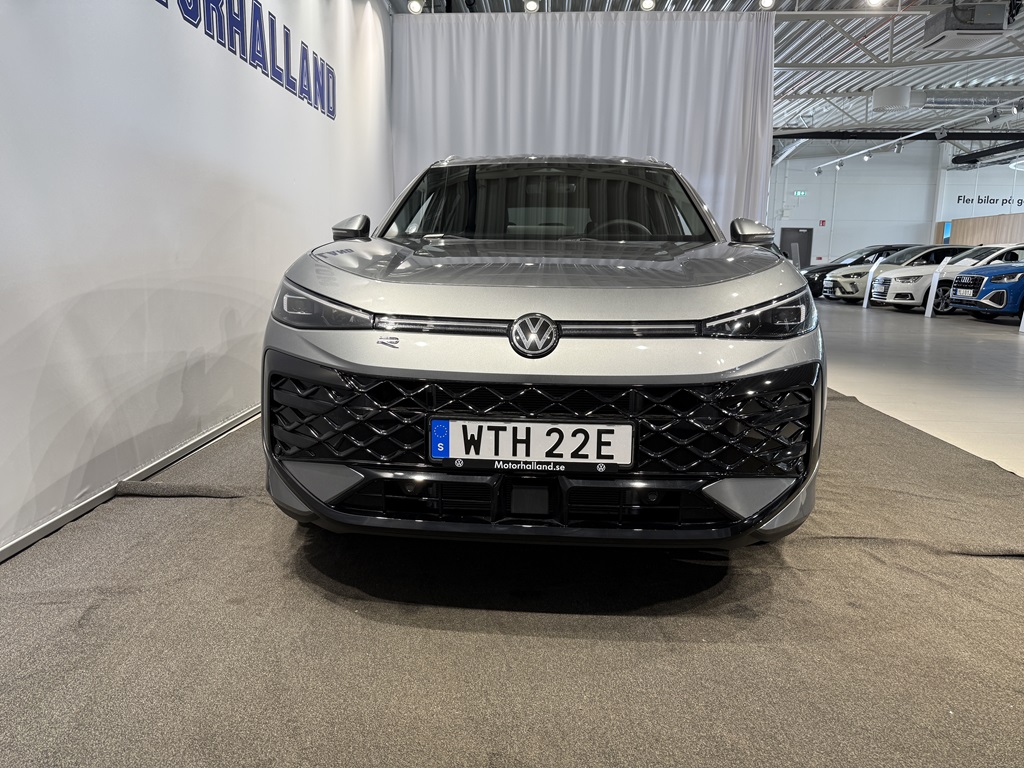 Volkswagen T-Roc WTH22E