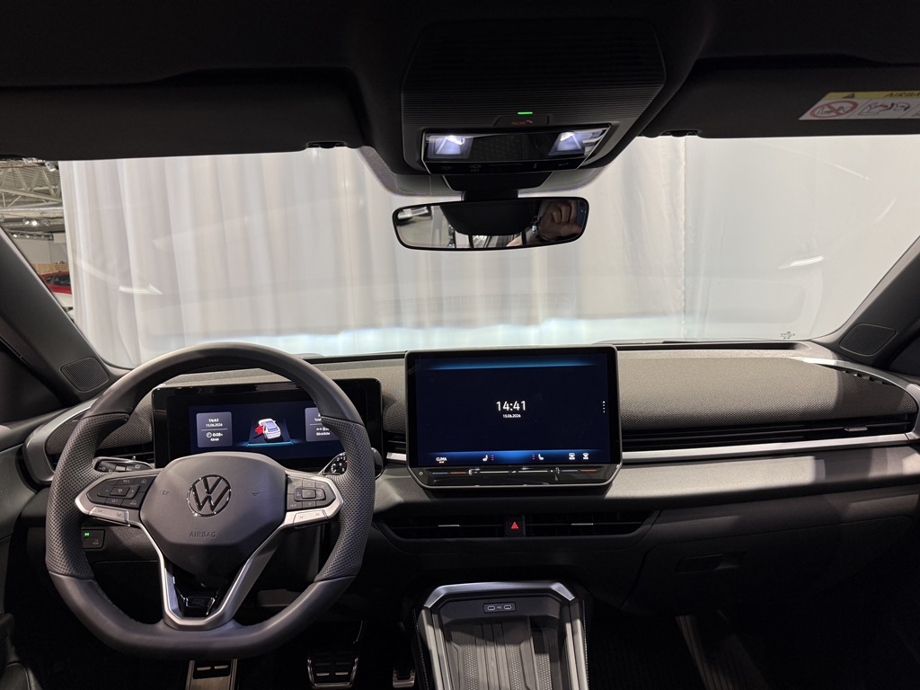 Volkswagen T-Roc WTH22E