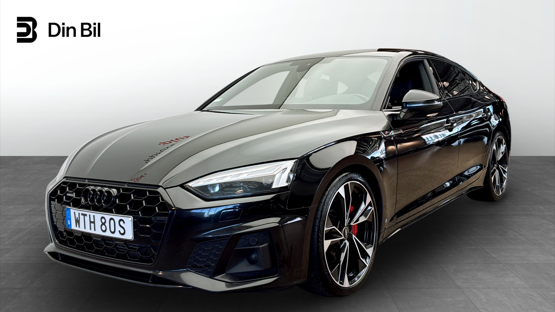 Bild för bil WTH80S