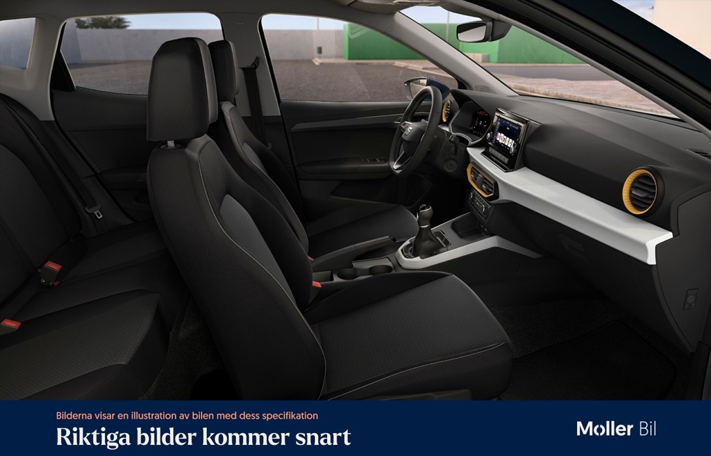 SEAT Arona WTJ06M