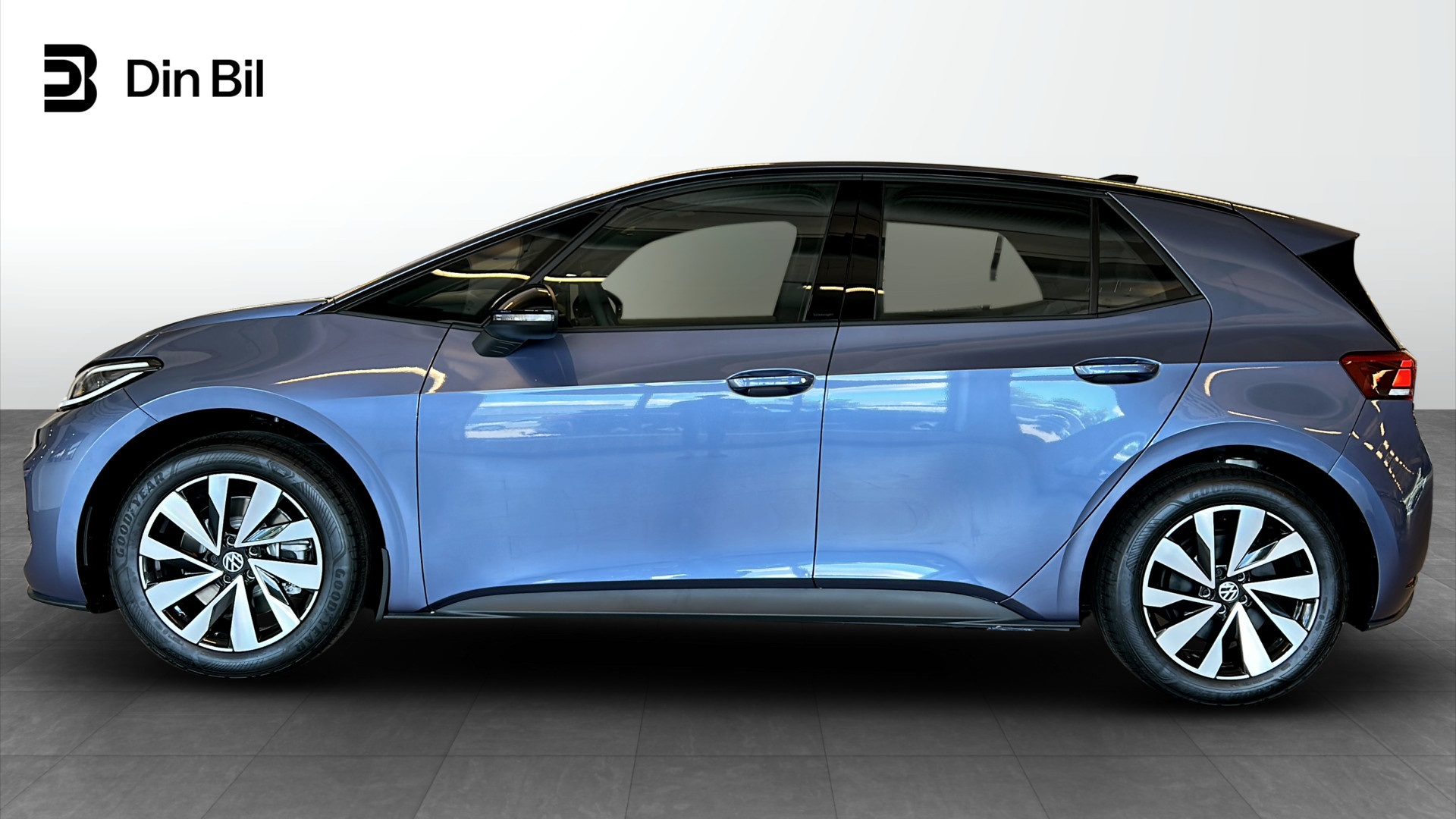 Volkswagen ID.3 WTK85J