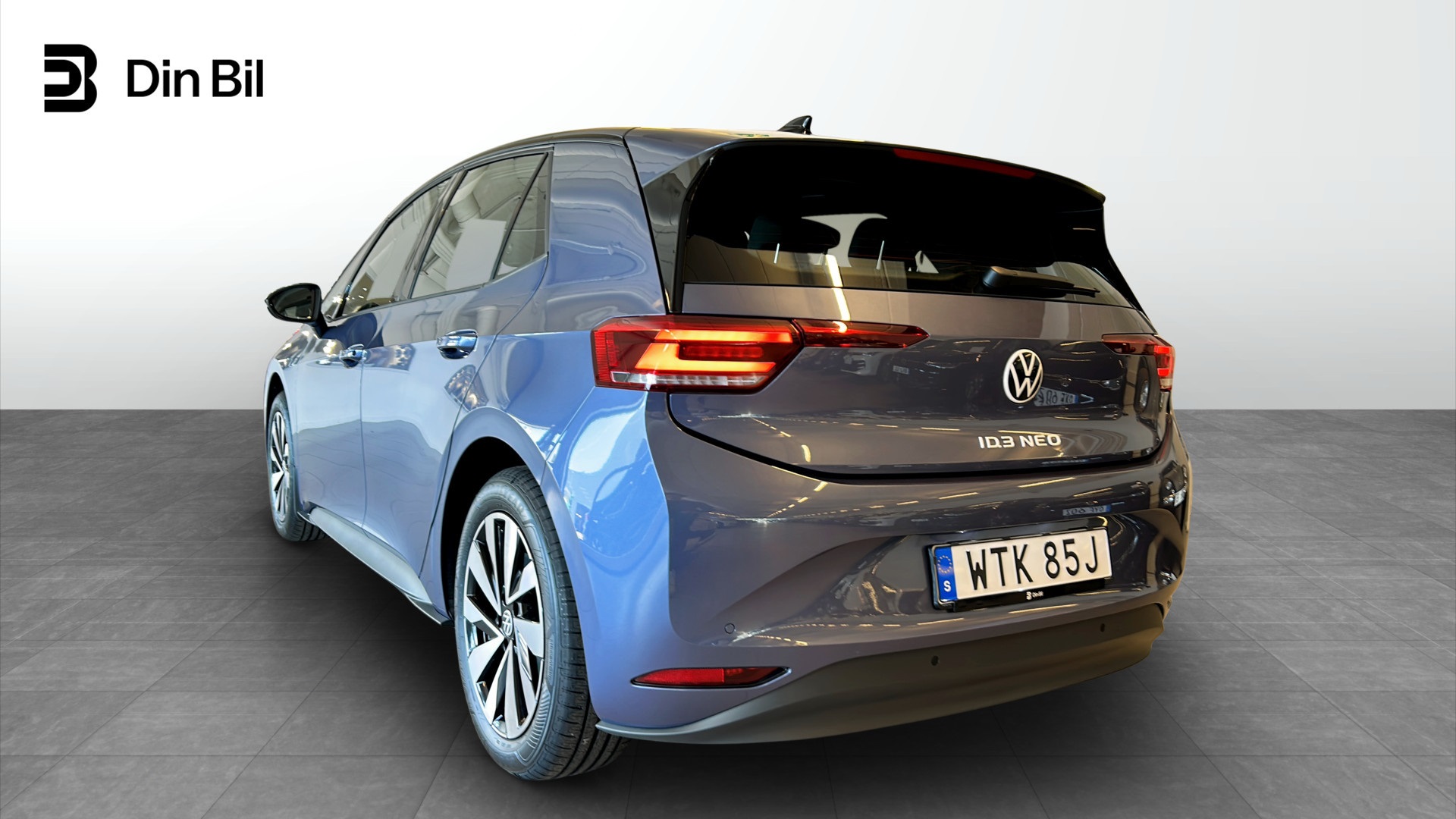 Volkswagen ID.3 WTK85J