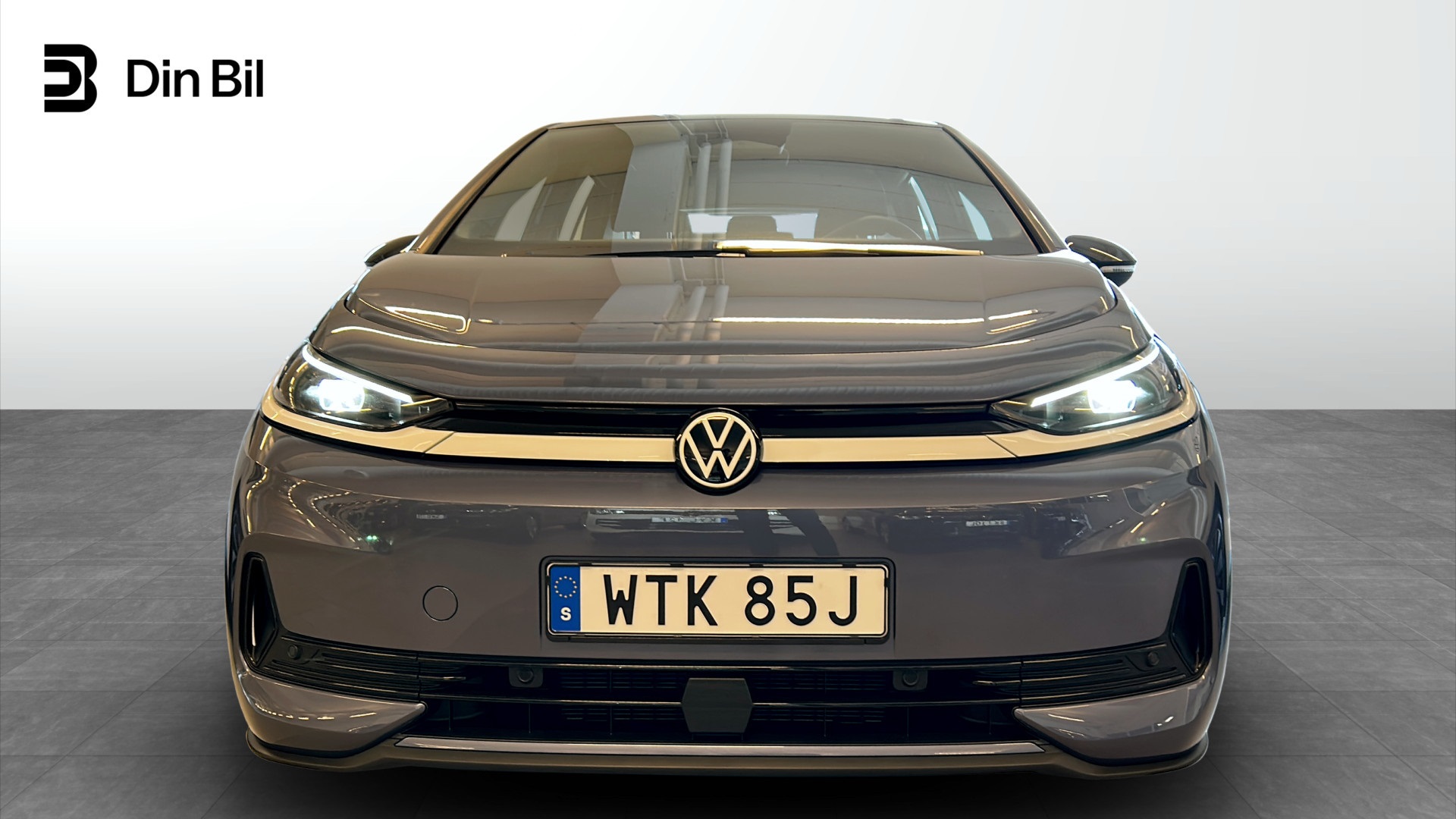Volkswagen ID.3 WTK85J