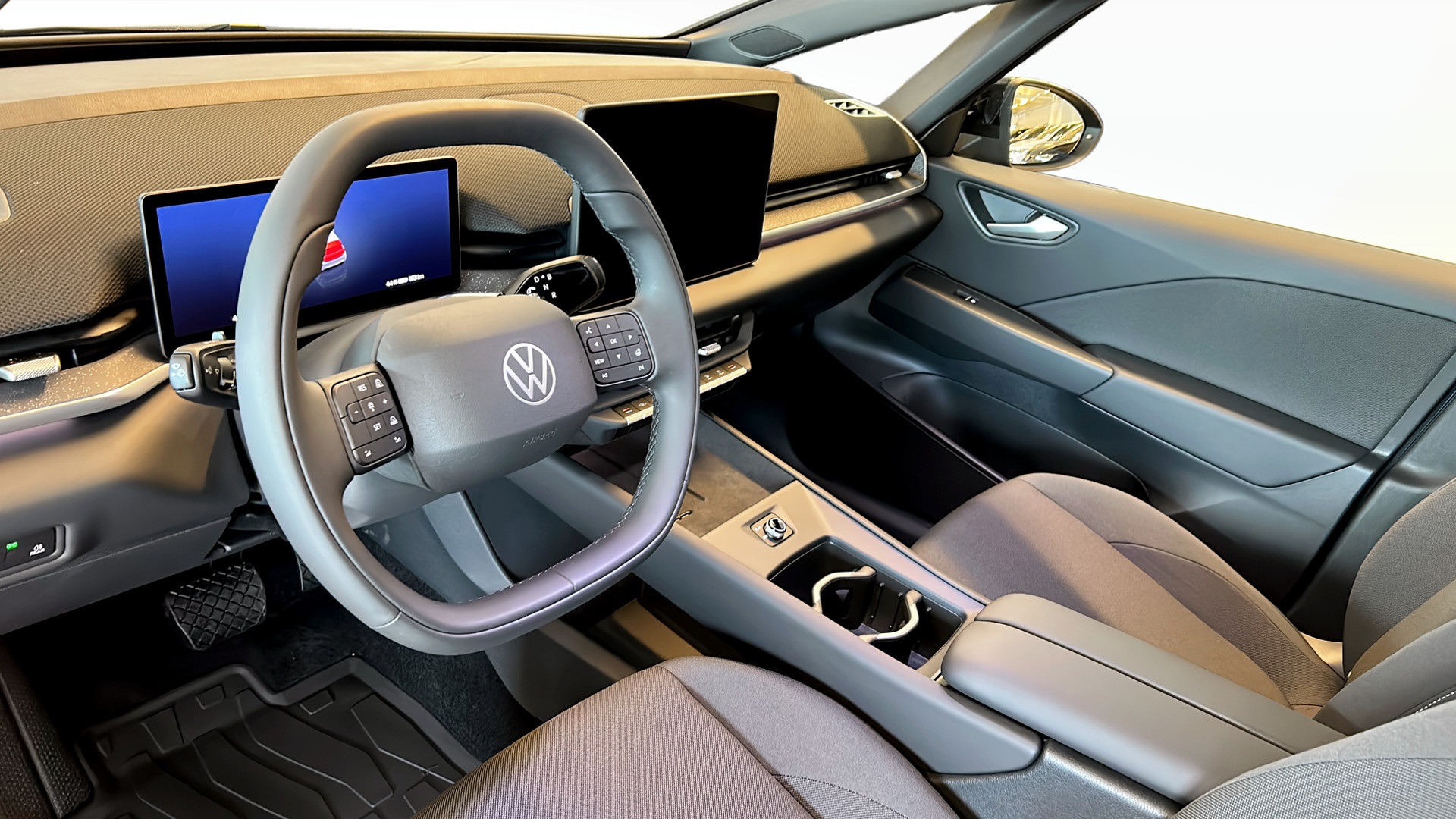 Volkswagen ID.3 WTK85J