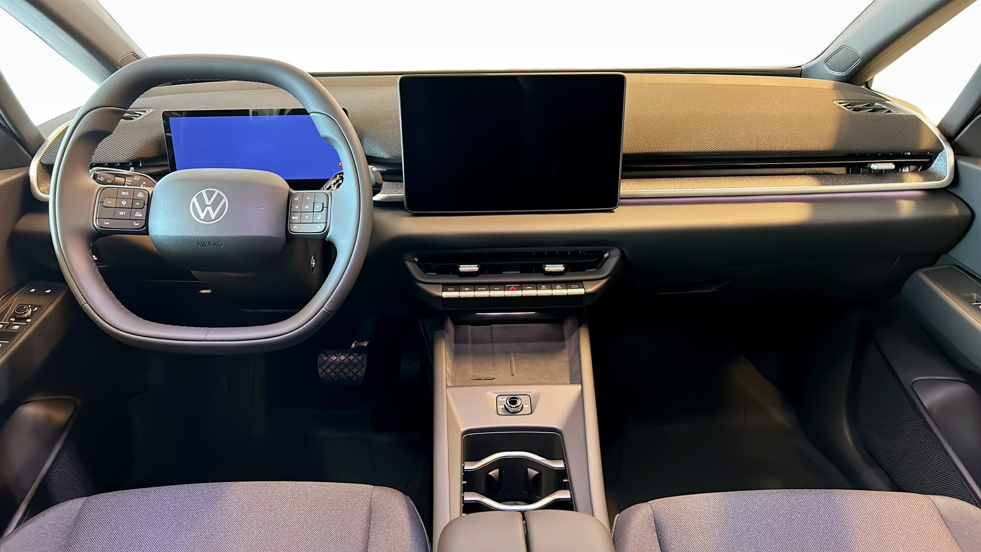 Volkswagen ID.3 WTK85J