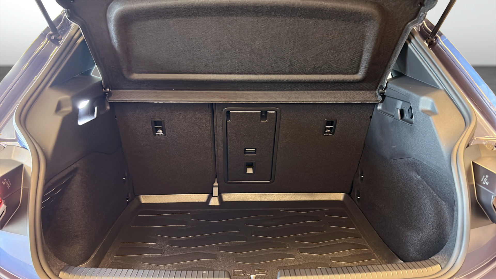 Volkswagen ID.3 WTK85J