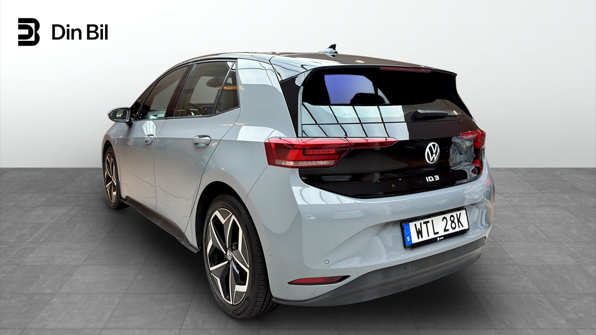 Volkswagen ID.3 WTL28K