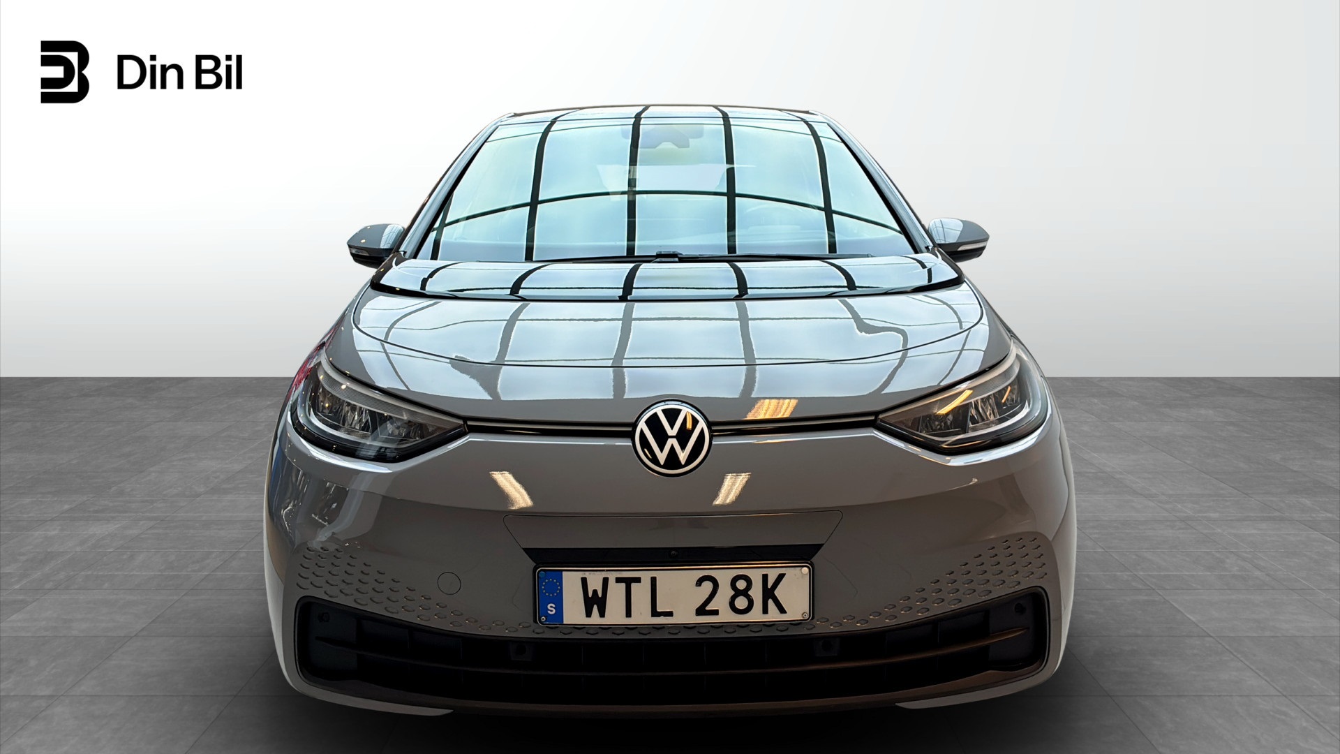Volkswagen ID.3 WTL28K