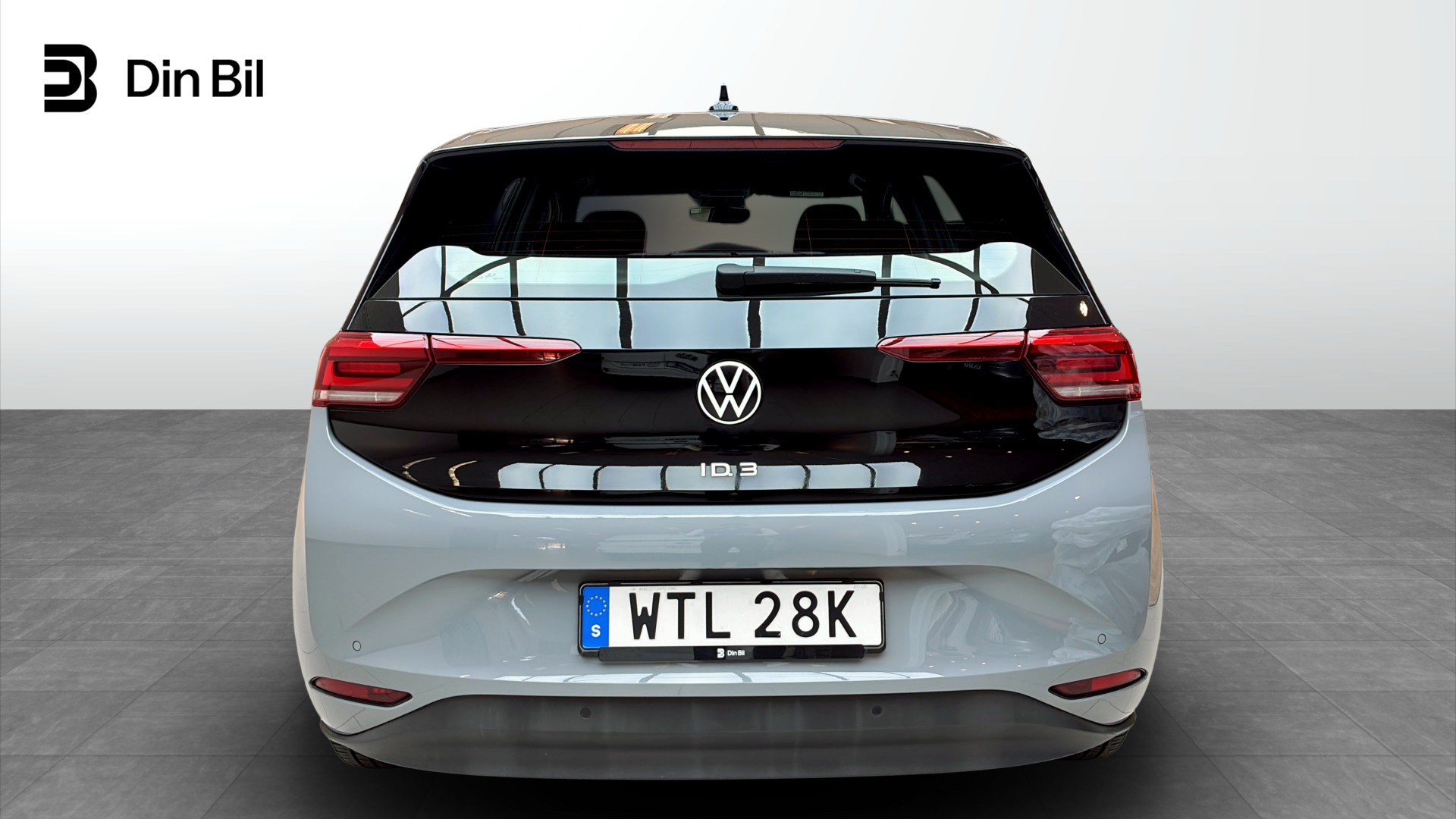 Volkswagen ID.3 WTL28K