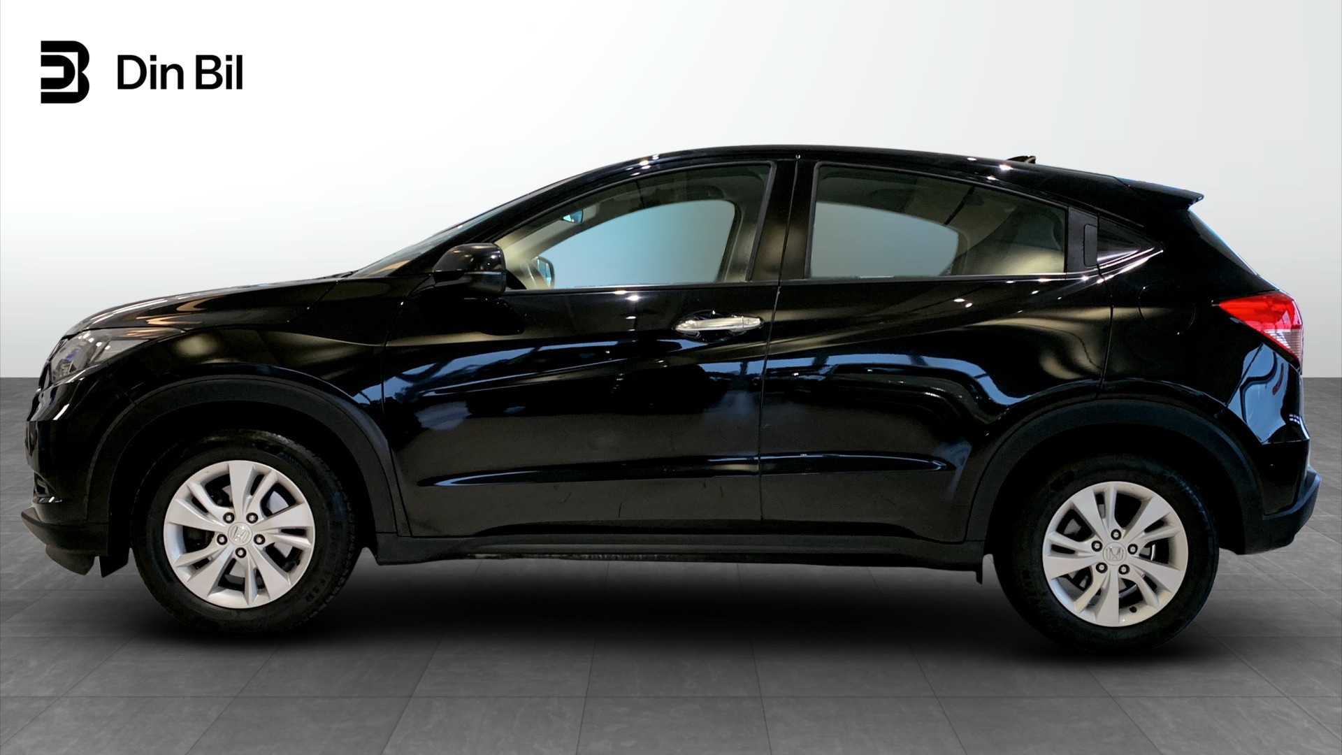 Honda HR-V WTT427