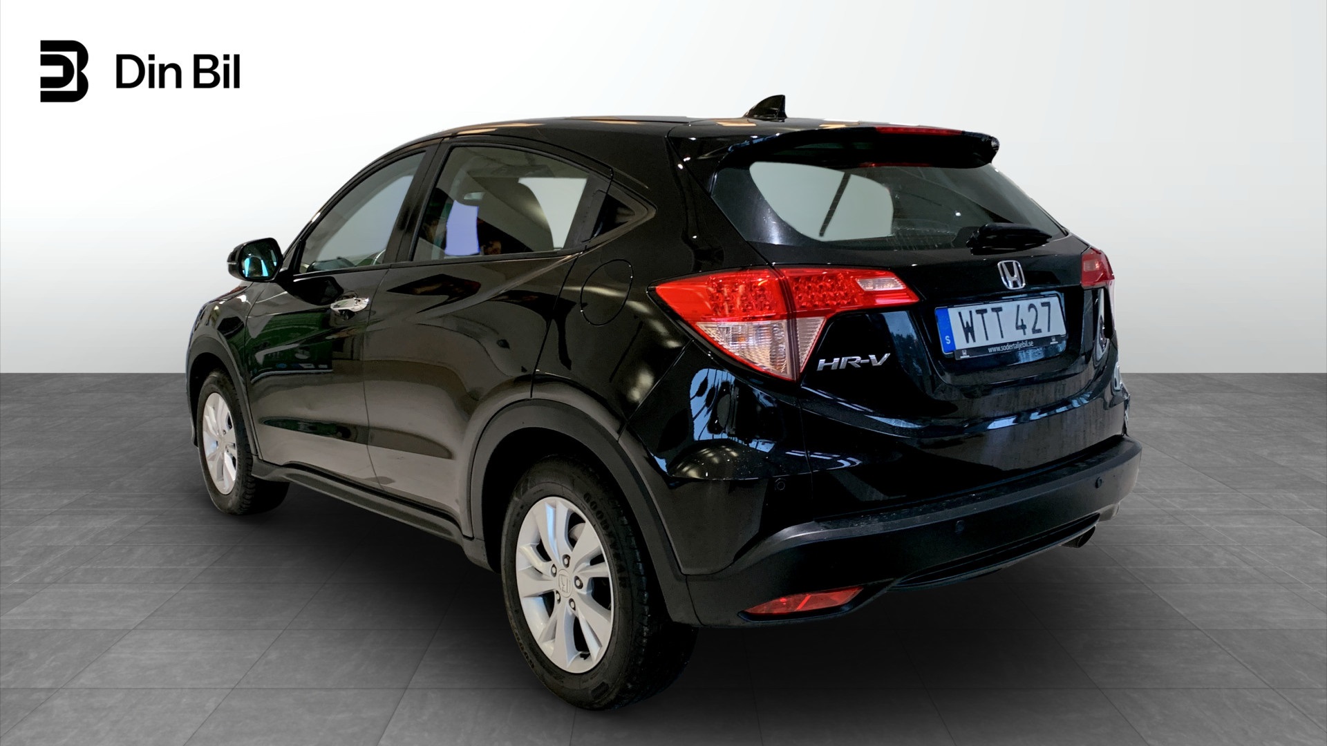 Honda HR-V WTT427