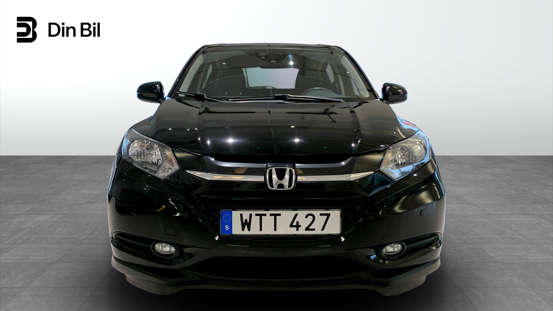 Honda HR-V WTT427