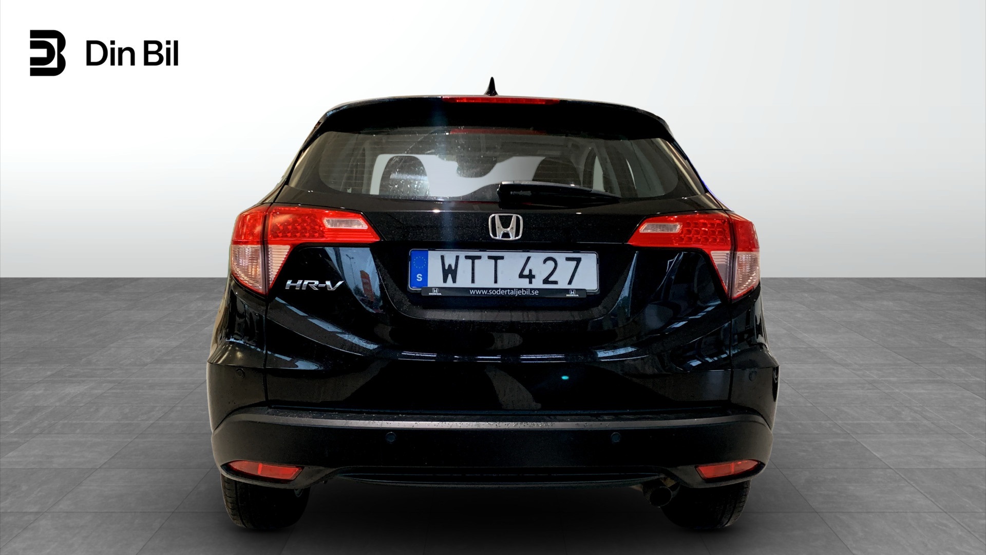 Honda HR-V WTT427
