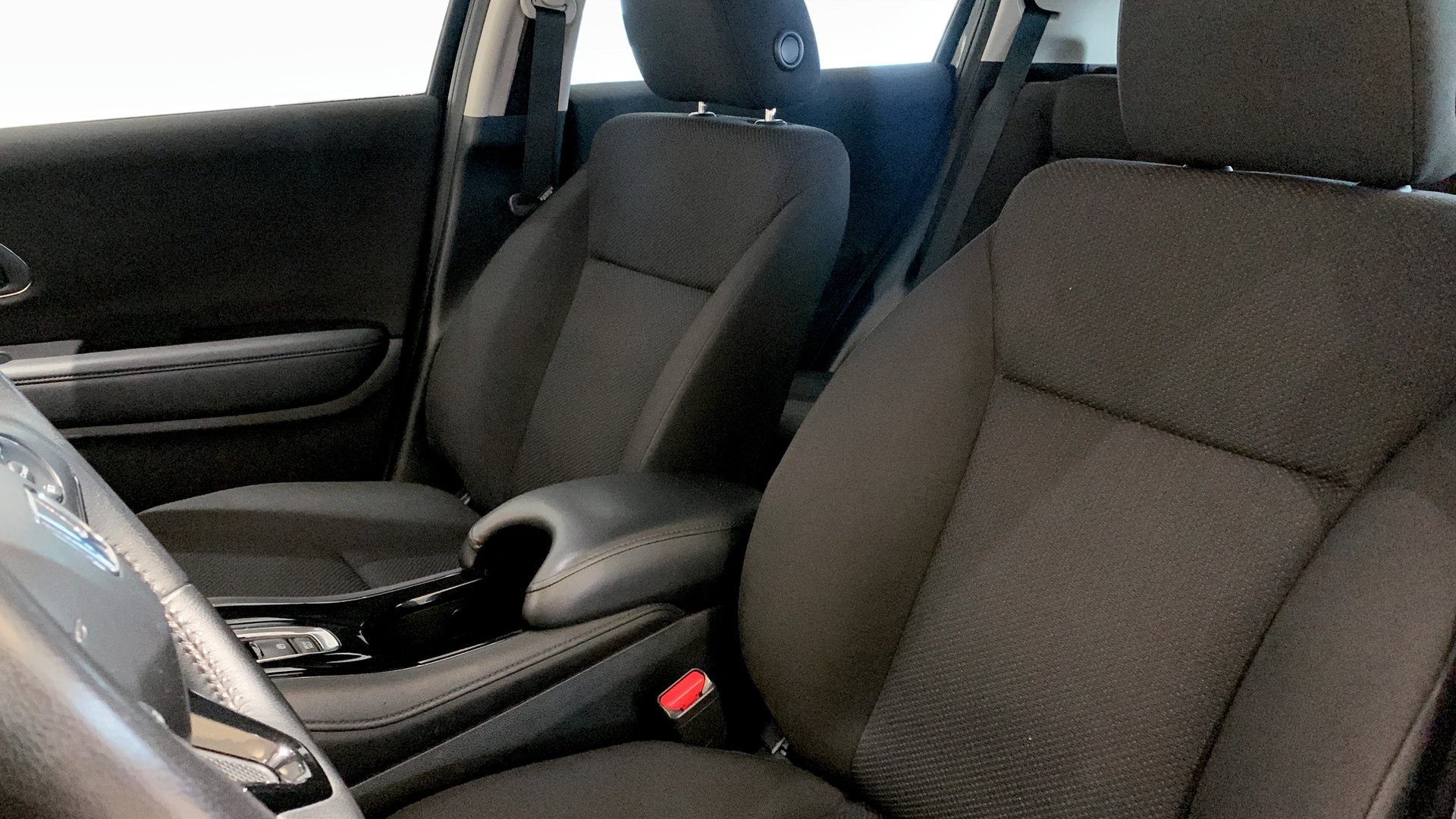 Honda HR-V WTT427