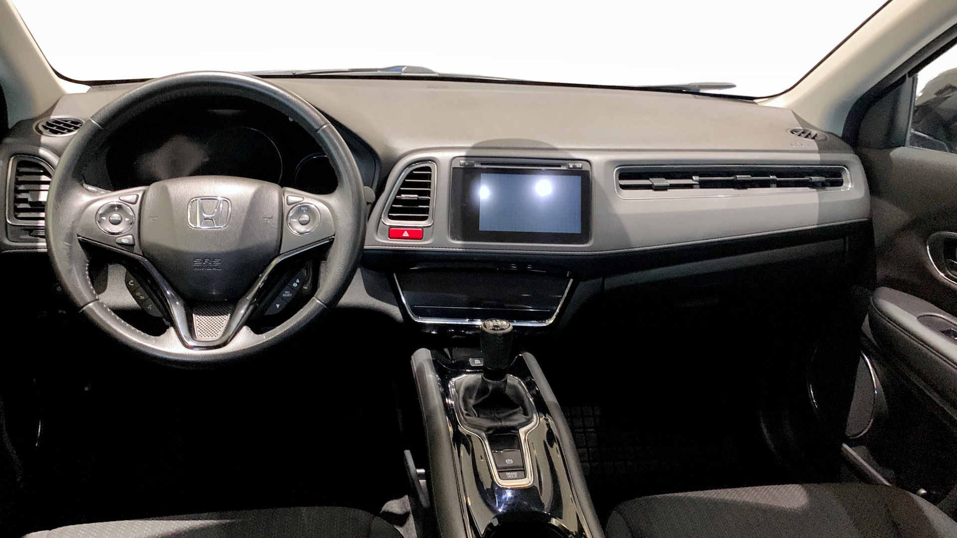 Honda HR-V WTT427