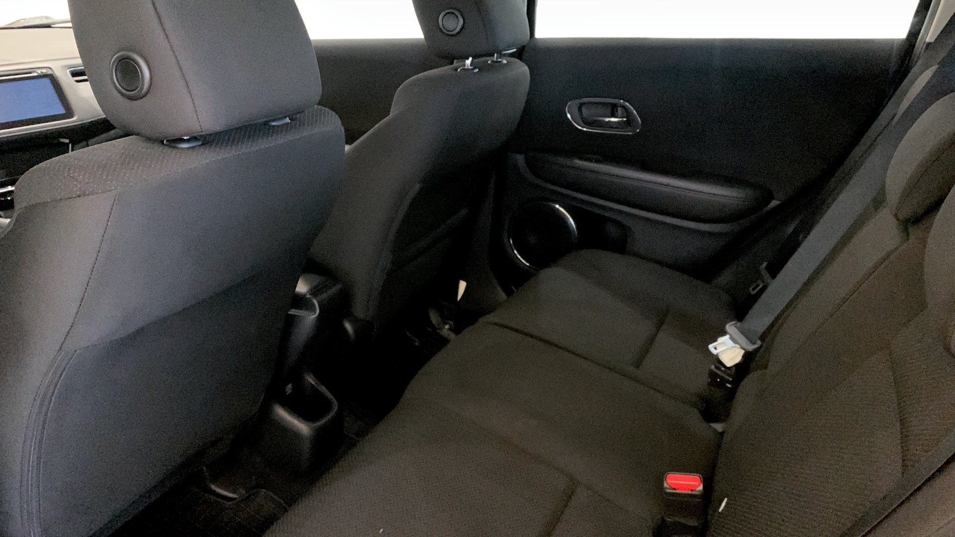 Honda HR-V WTT427