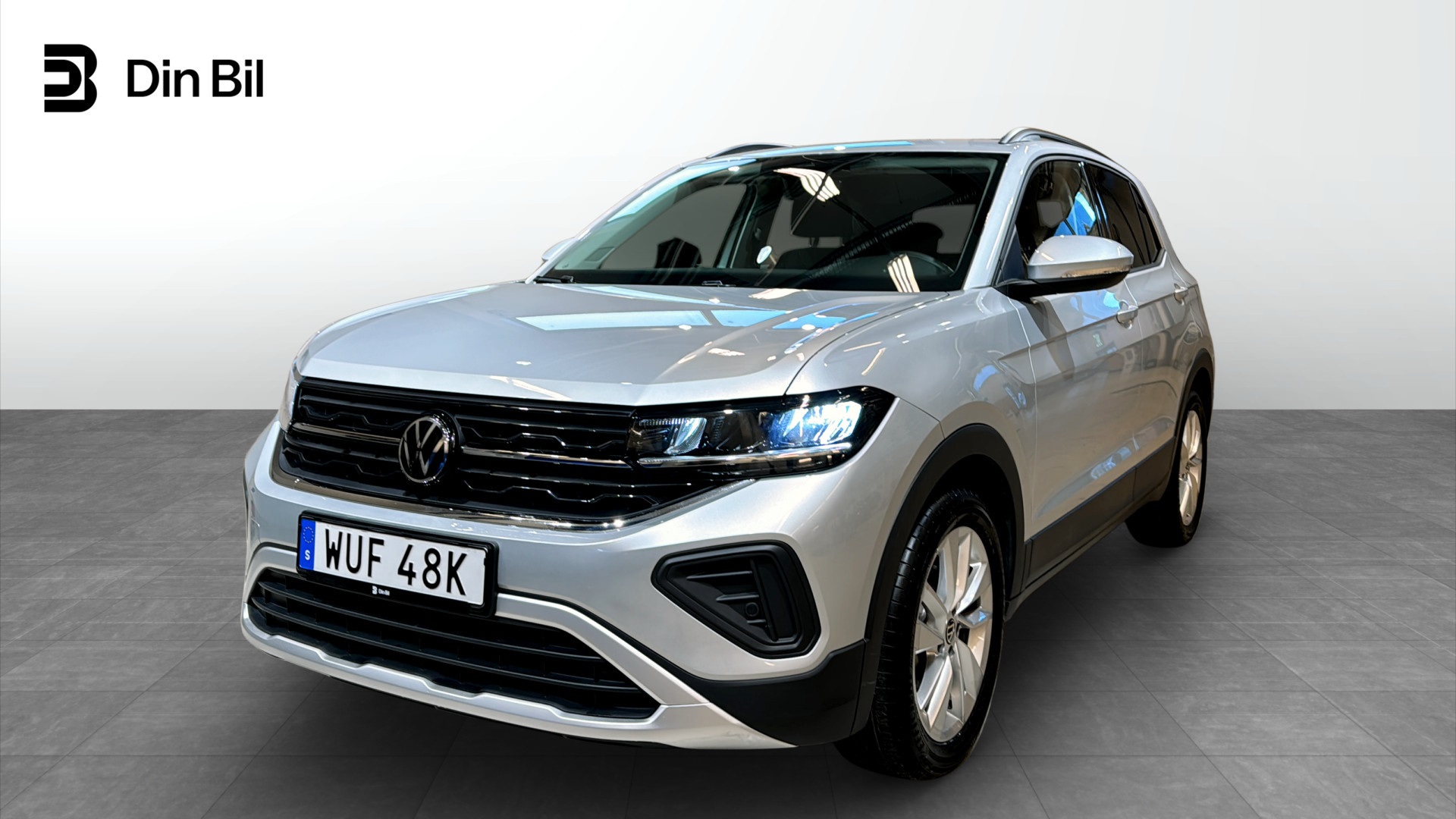 Bild för bil WUF48K