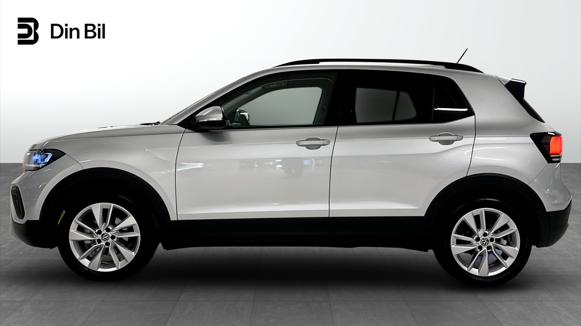 Volkswagen T-Cross WUF85X