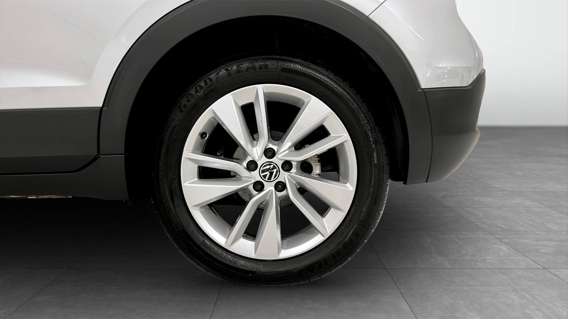 Volkswagen T-Cross WUF85X