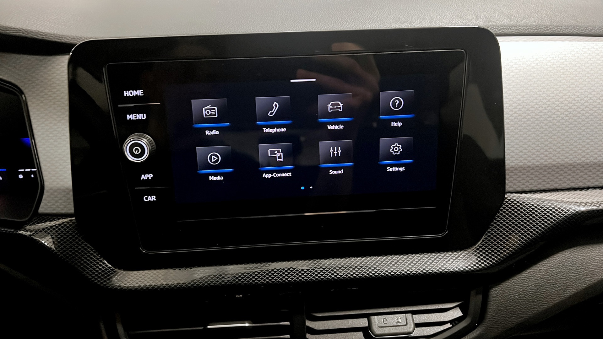 Volkswagen T-Cross WUF85X