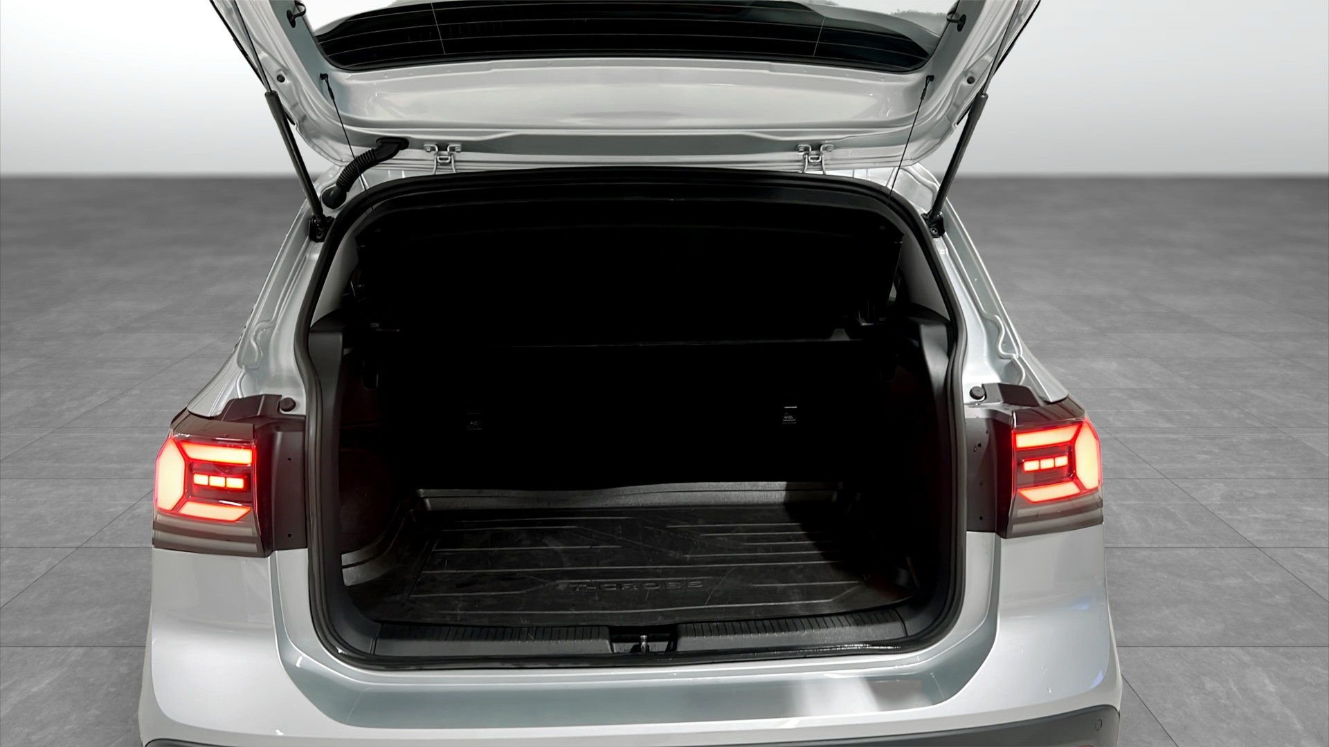 Volkswagen T-Cross WUF85X