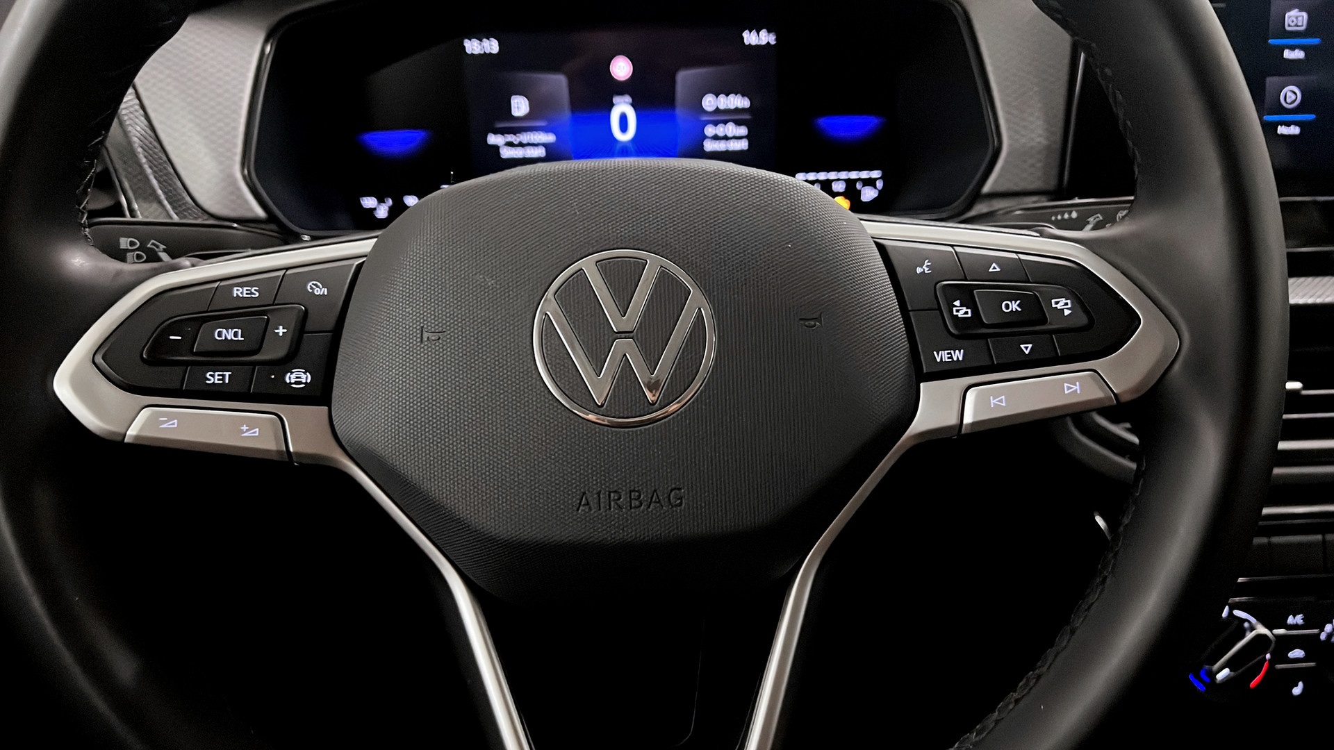 Volkswagen T-Cross WUF85X