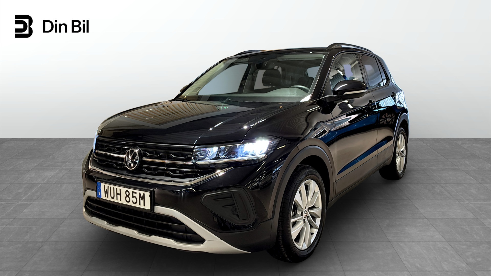 Bild för bil WUH85M