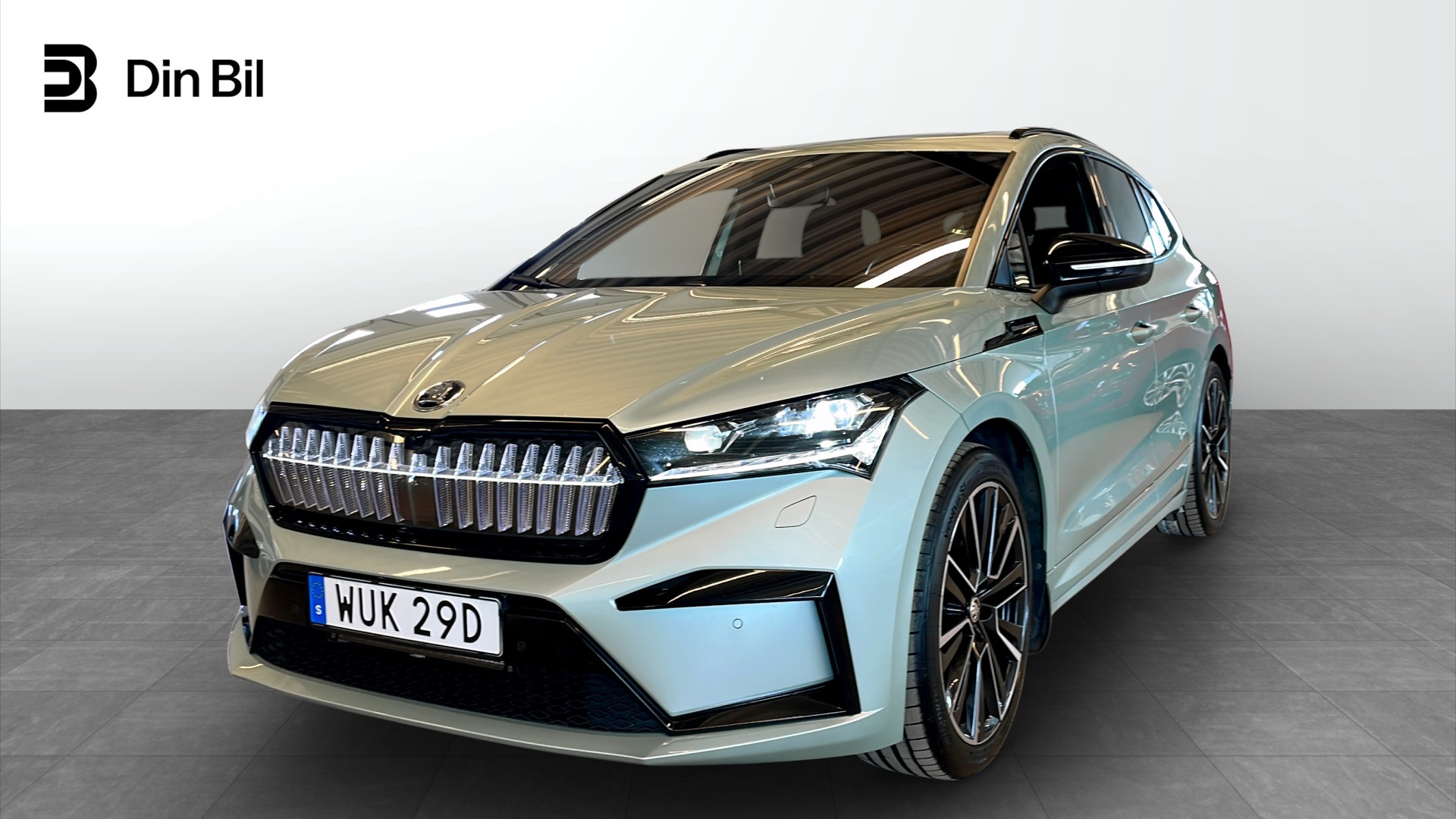 Bild för bil WUK29D