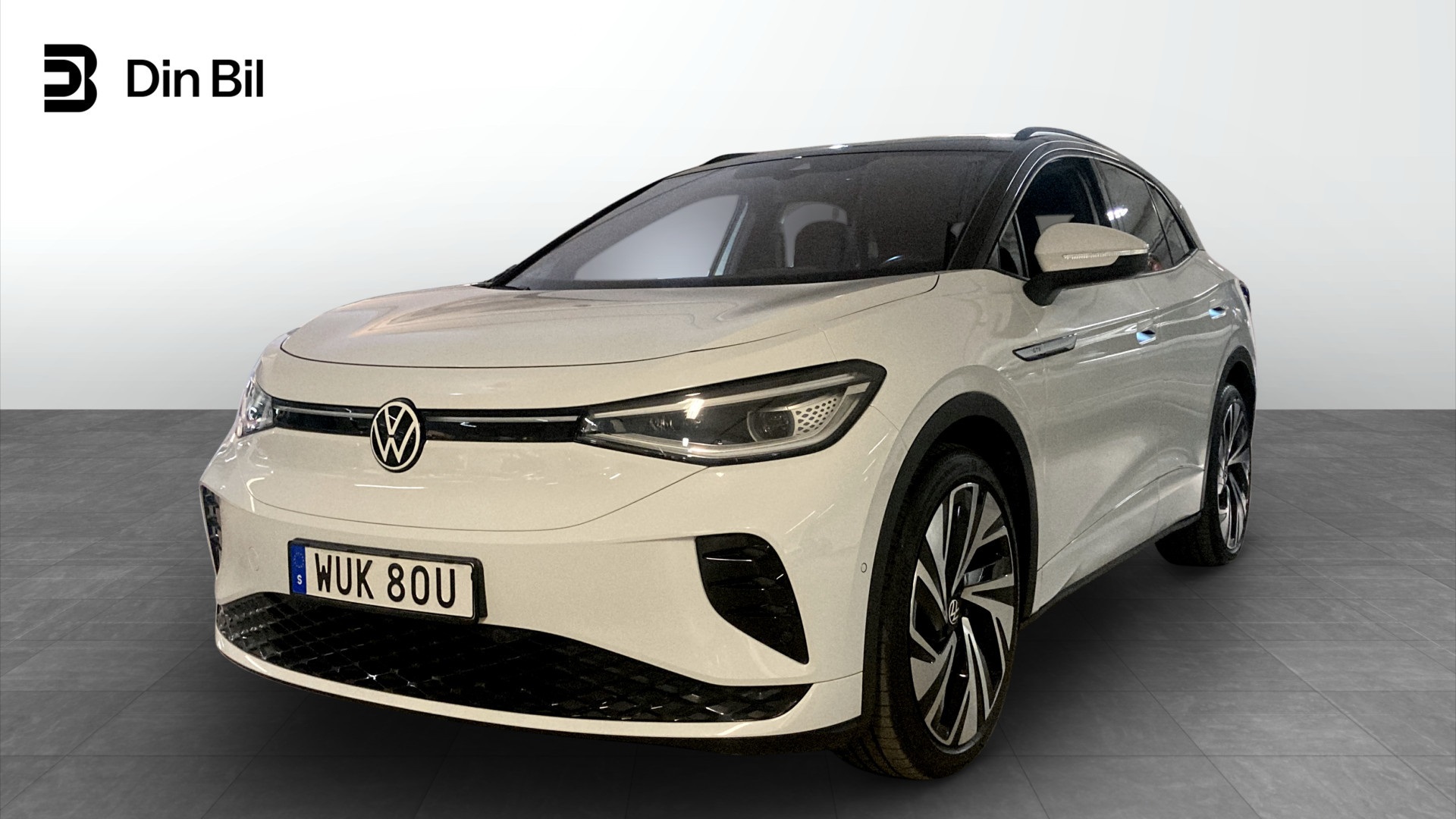 Bild för bil WUK80U