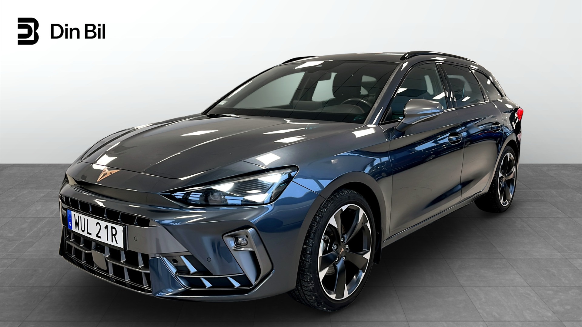 Bild för bil WUL21R