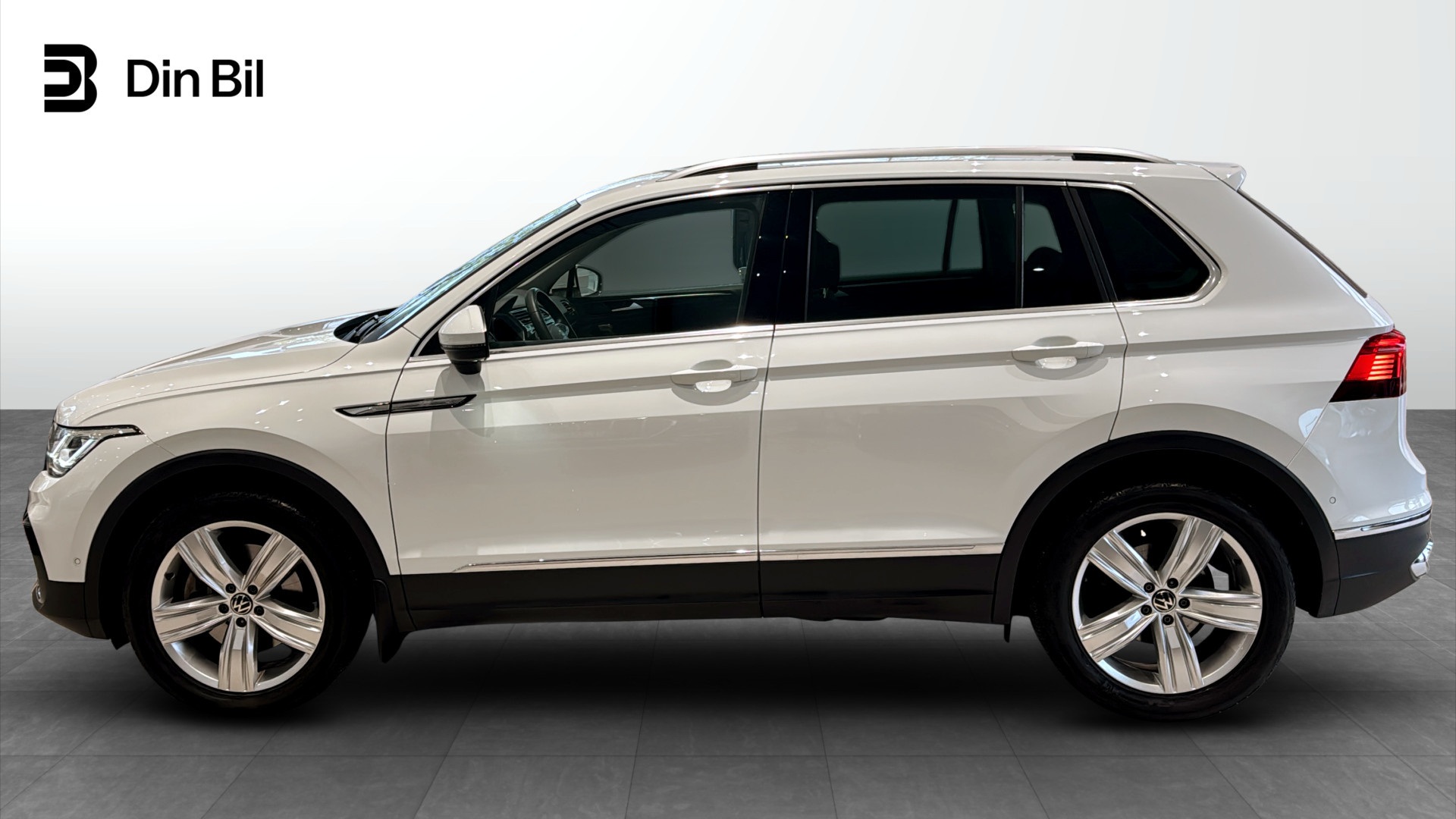 Volkswagen Tiguan WUL47T