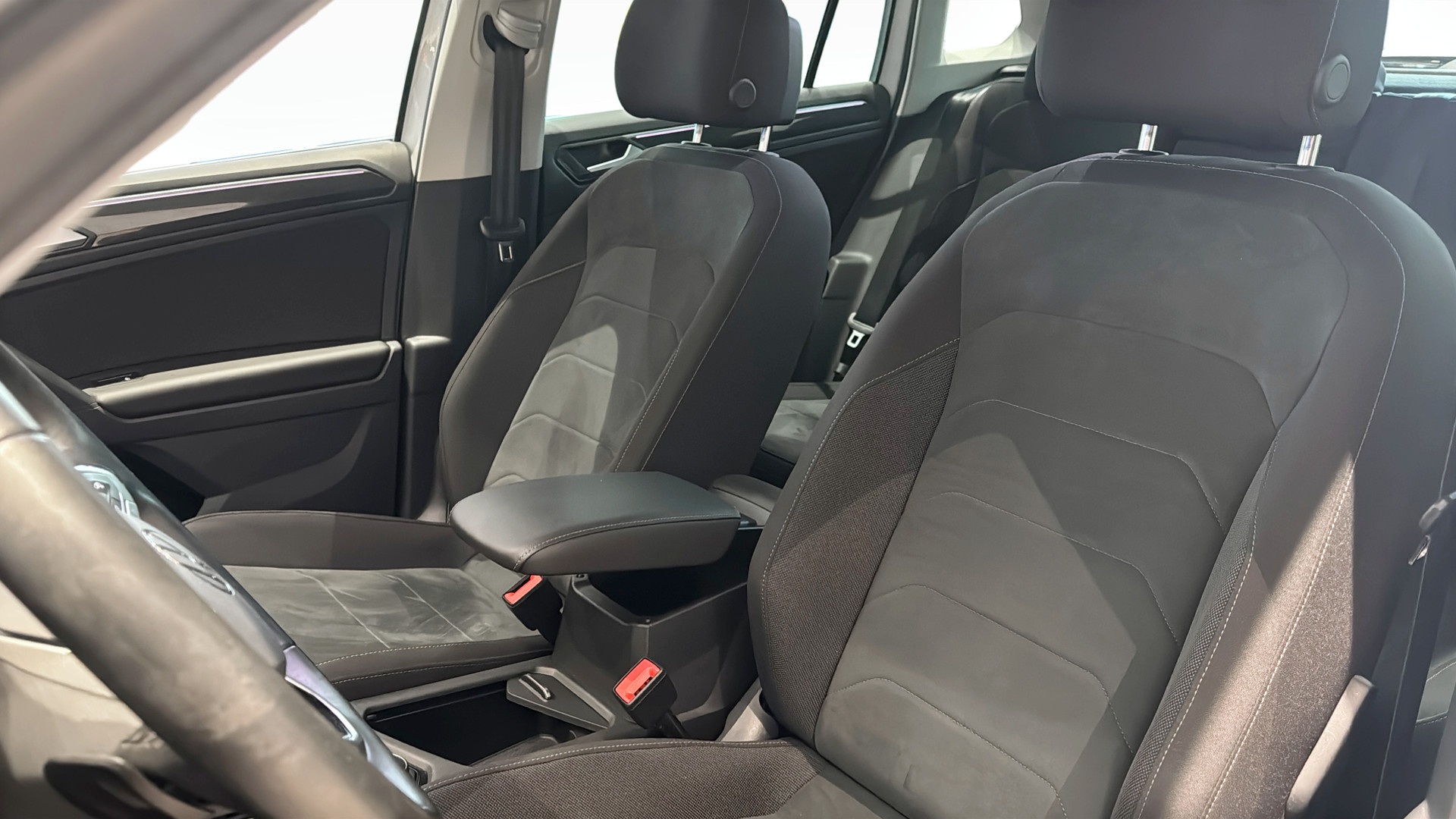 Volkswagen Tiguan WUL47T