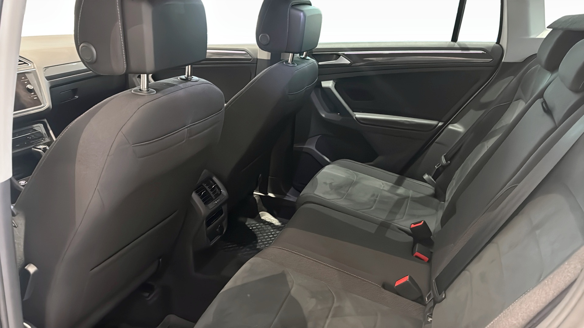 Volkswagen Tiguan WUL47T
