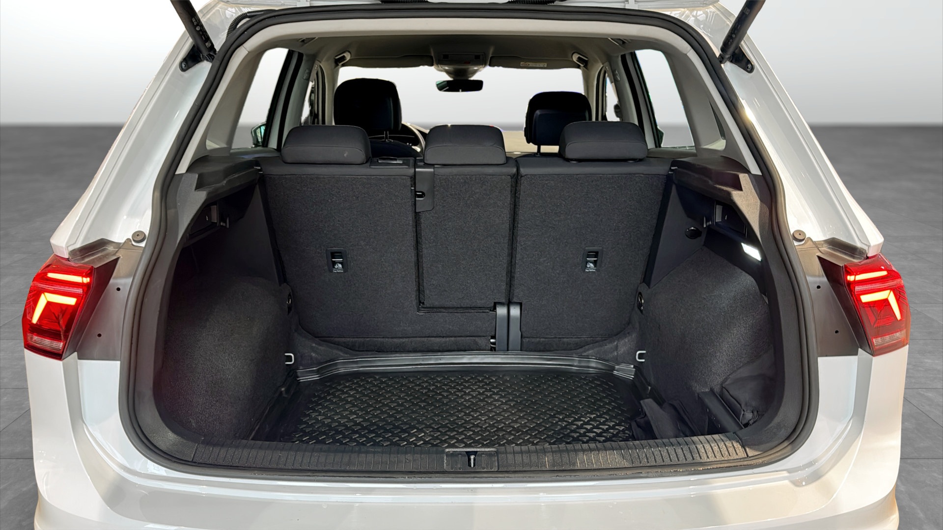 Volkswagen Tiguan WUL47T
