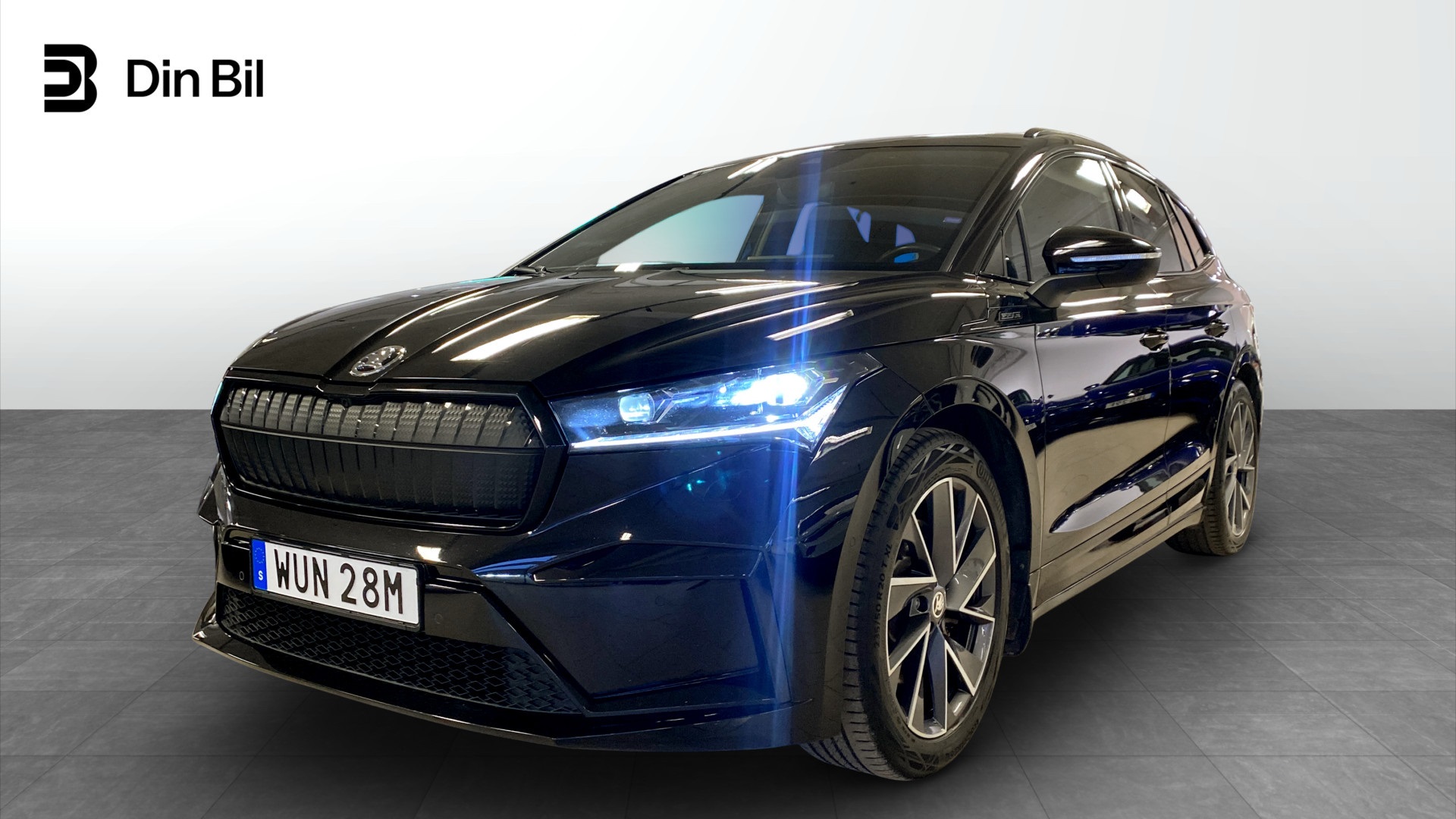 Bild för bil WUN28M