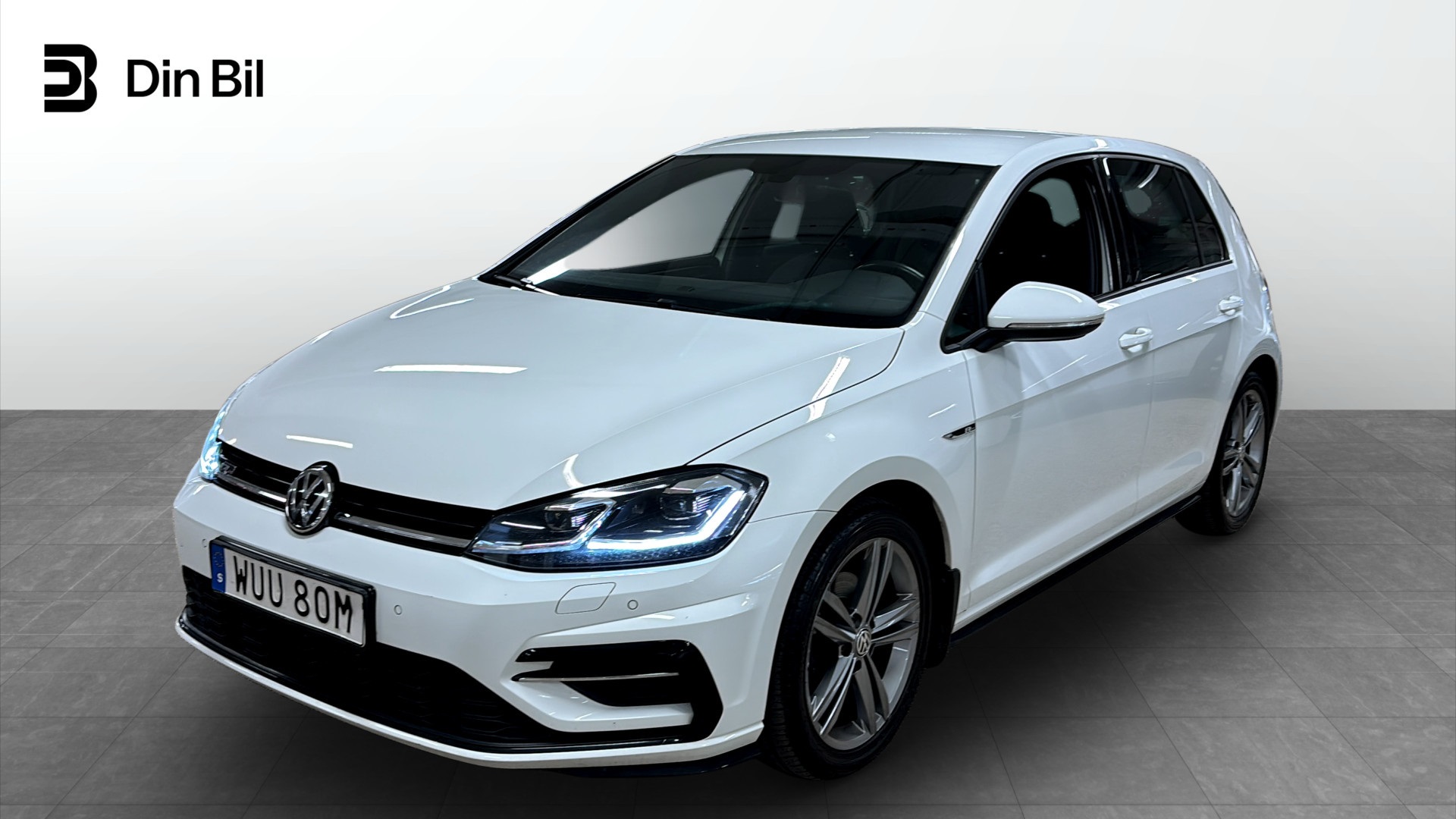 Bild för bil WUU80M